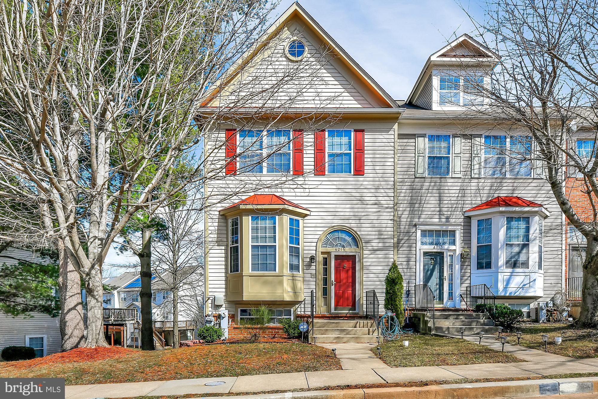 FOXRIDGE - Residential