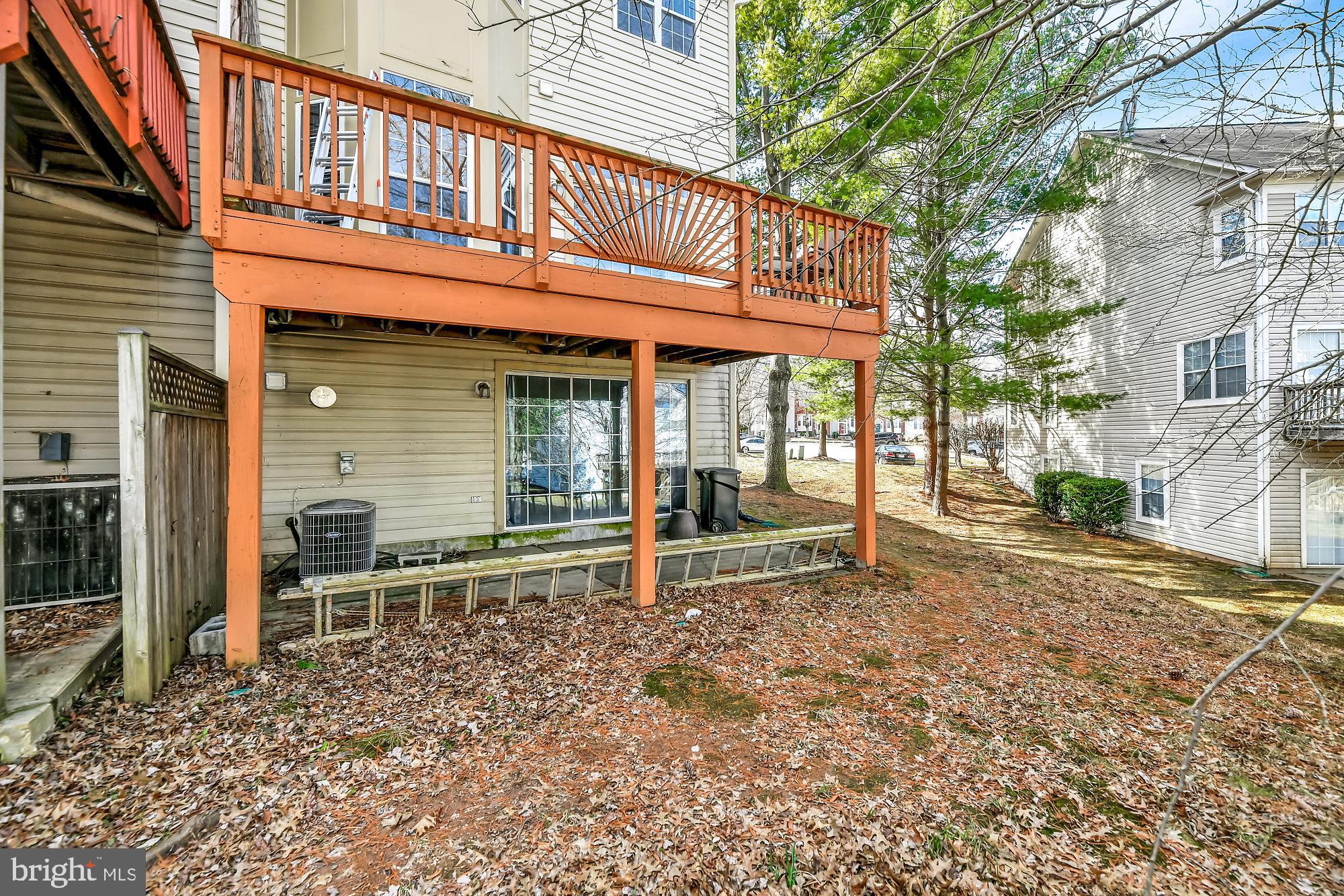 FOXRIDGE - Residential