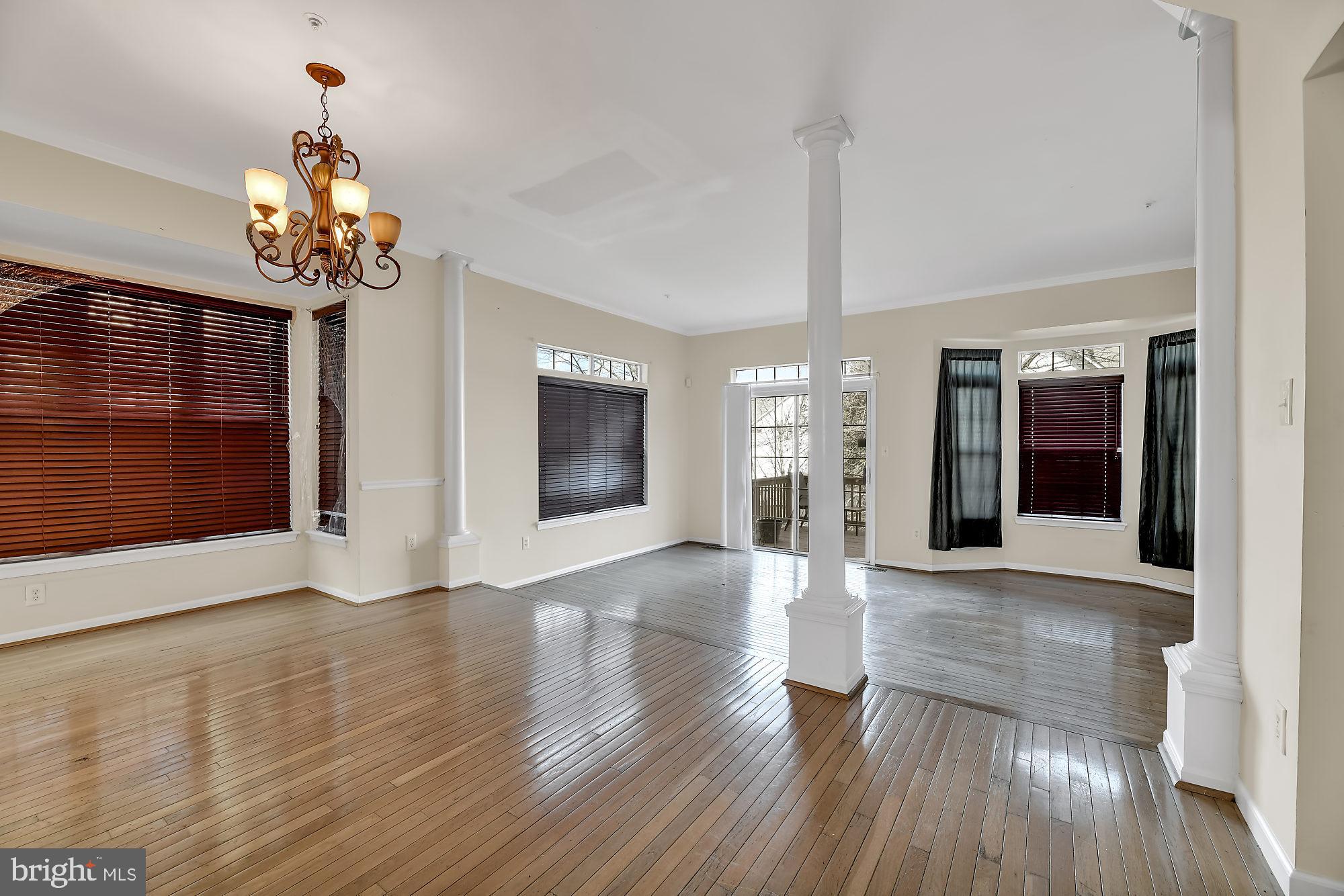 FOXRIDGE - Residential