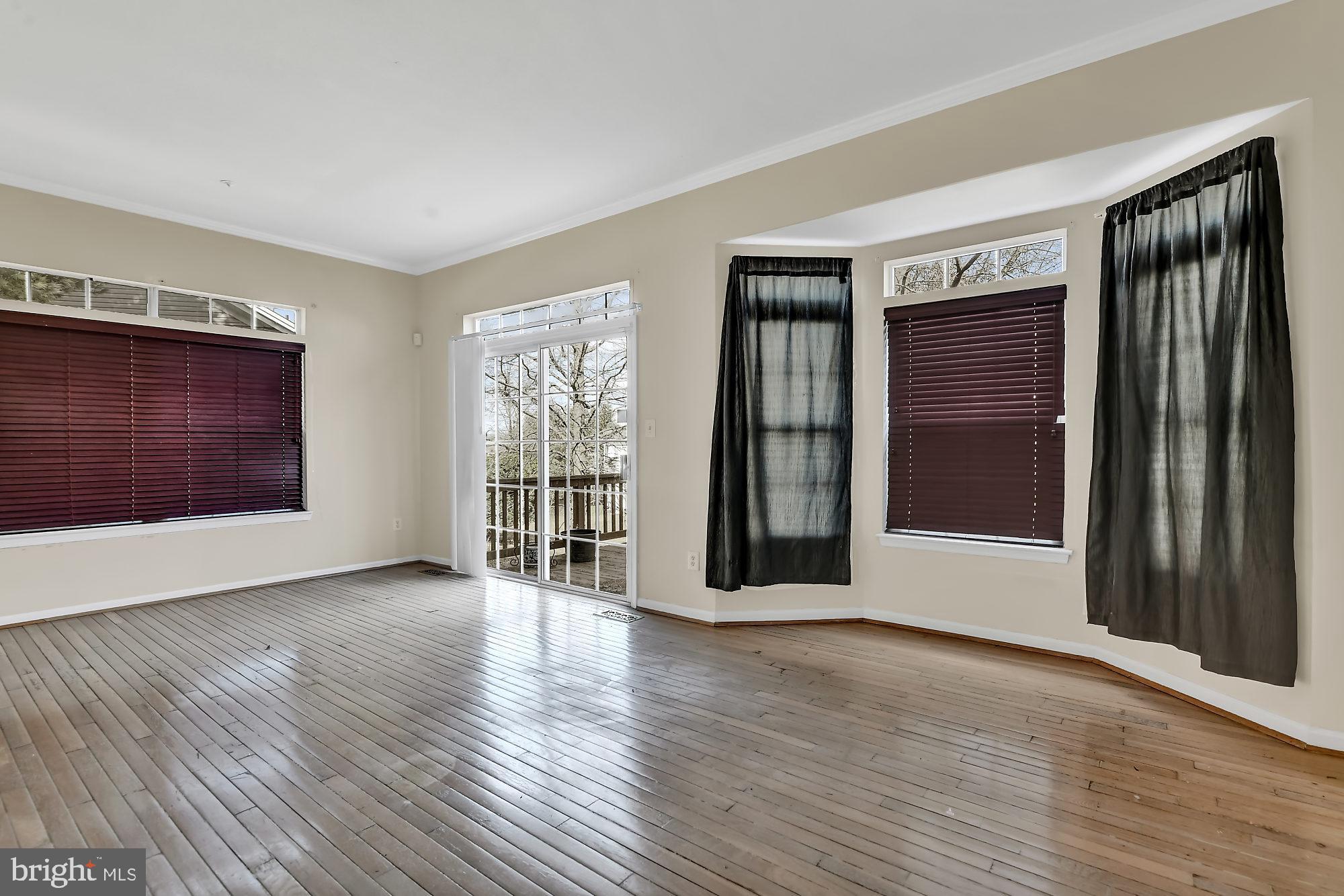 FOXRIDGE - Residential