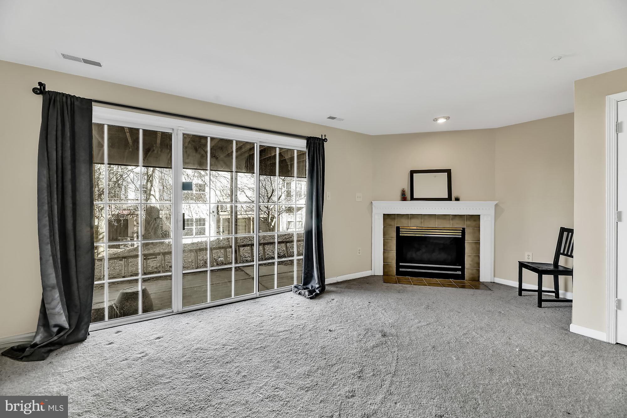 FOXRIDGE - Residential