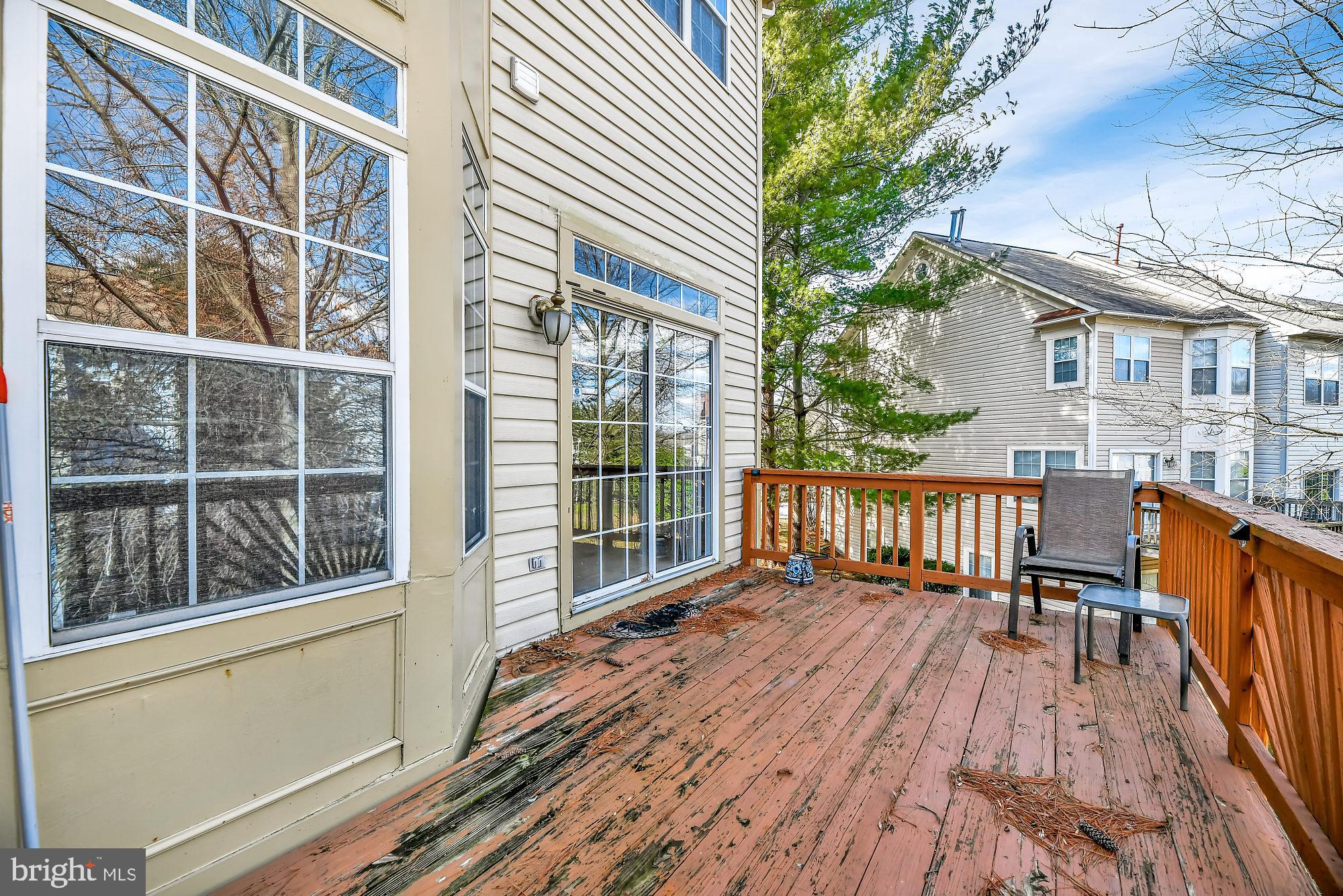 FOXRIDGE - Residential