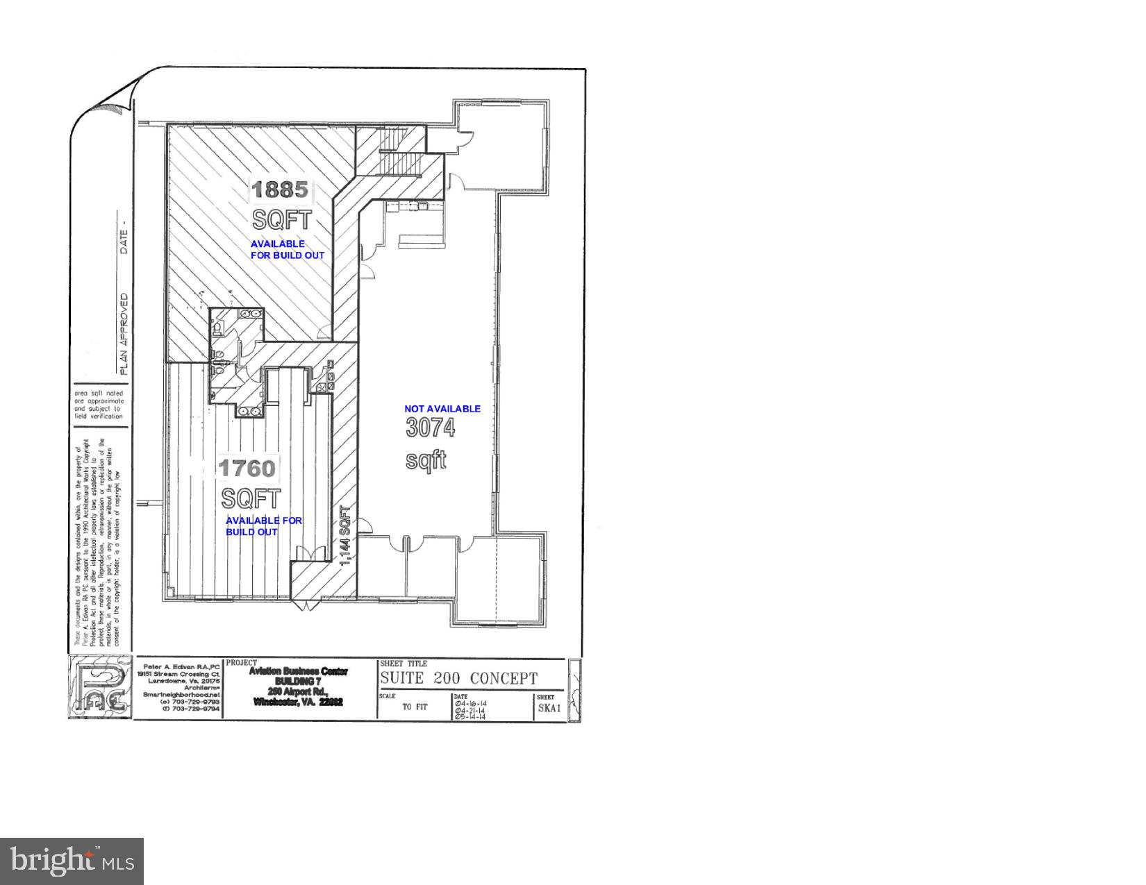 WINCHESTER - Commercial Lease