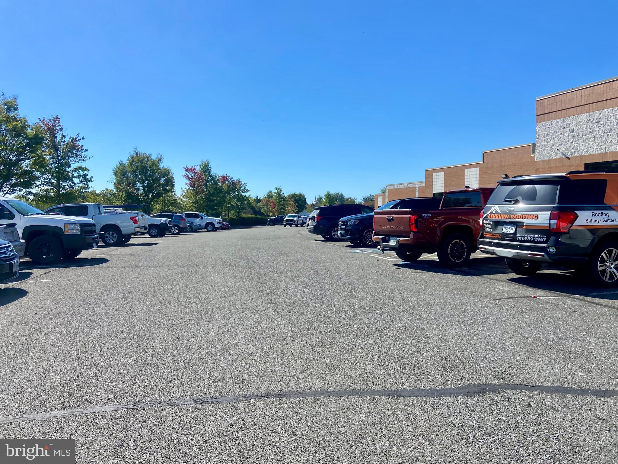 WINCHESTER - Commercial Lease