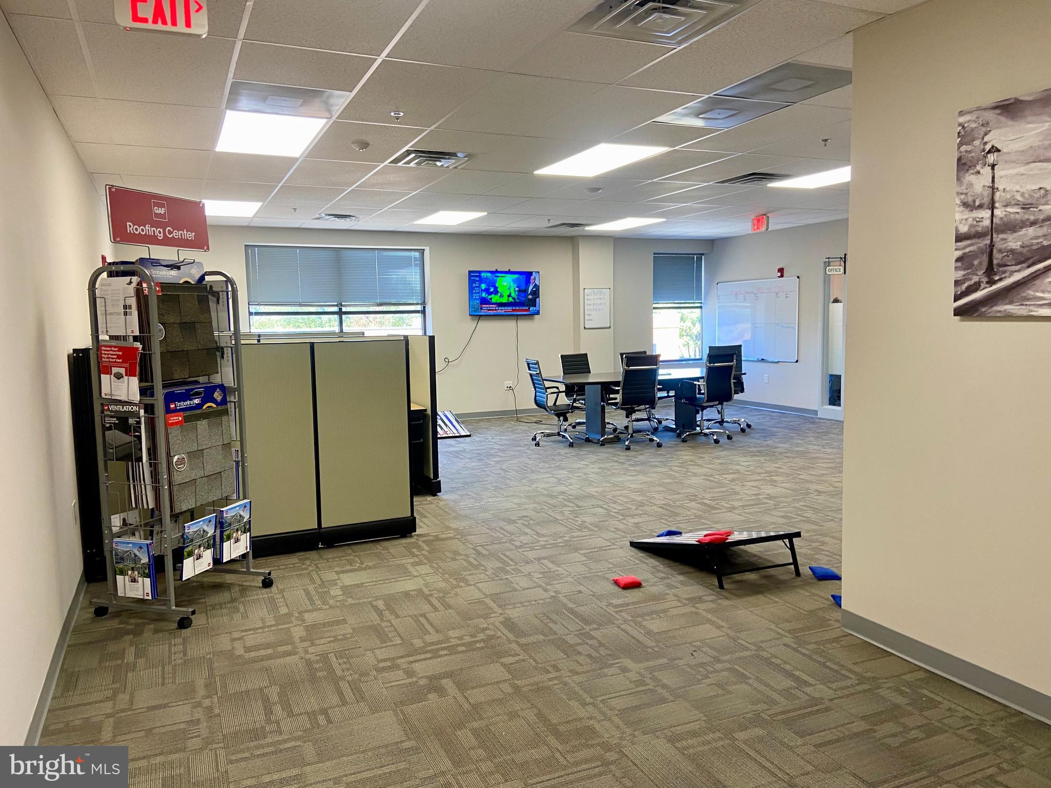 WINCHESTER - Commercial Lease