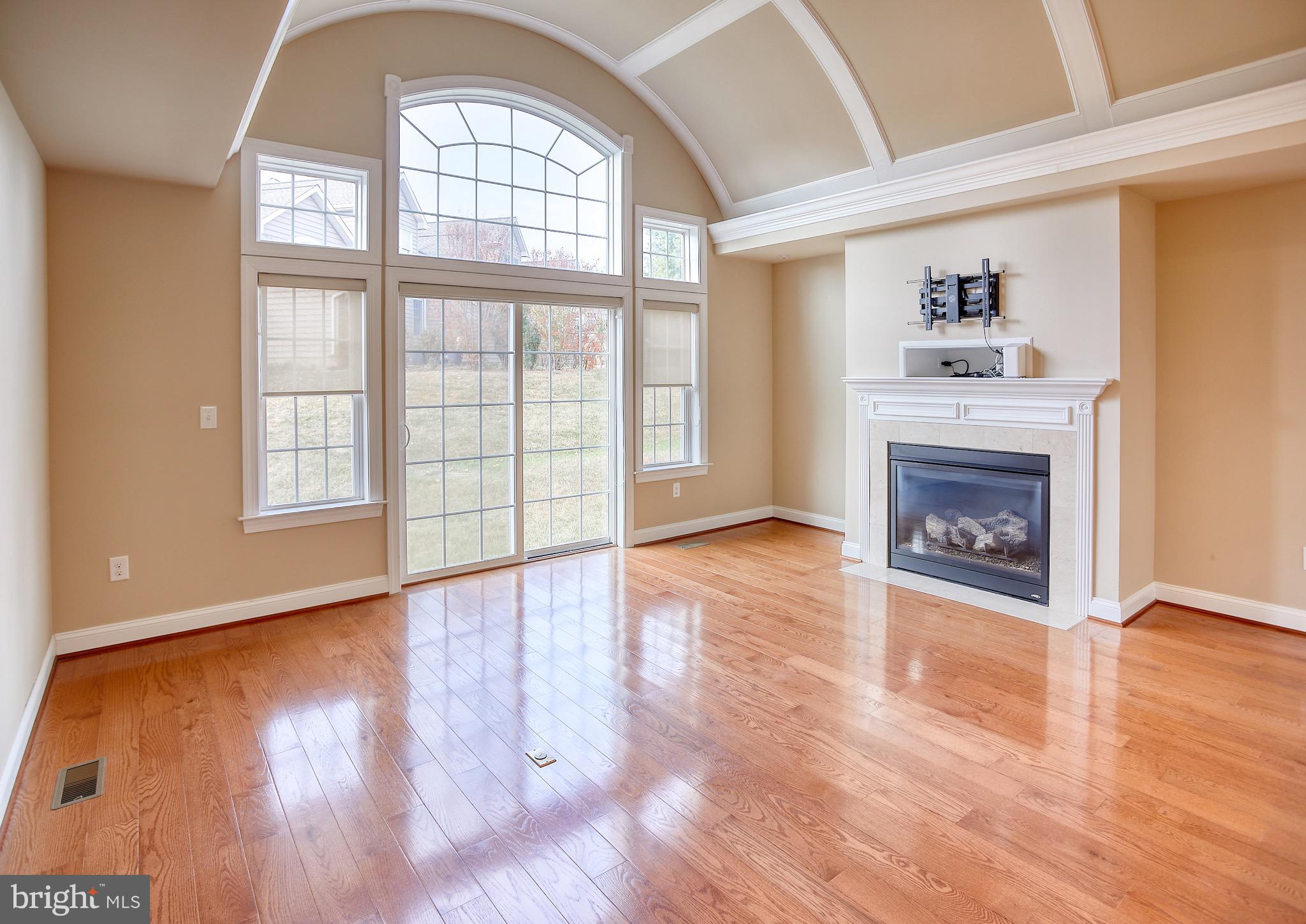 BULLE ROCK - Residential Lease