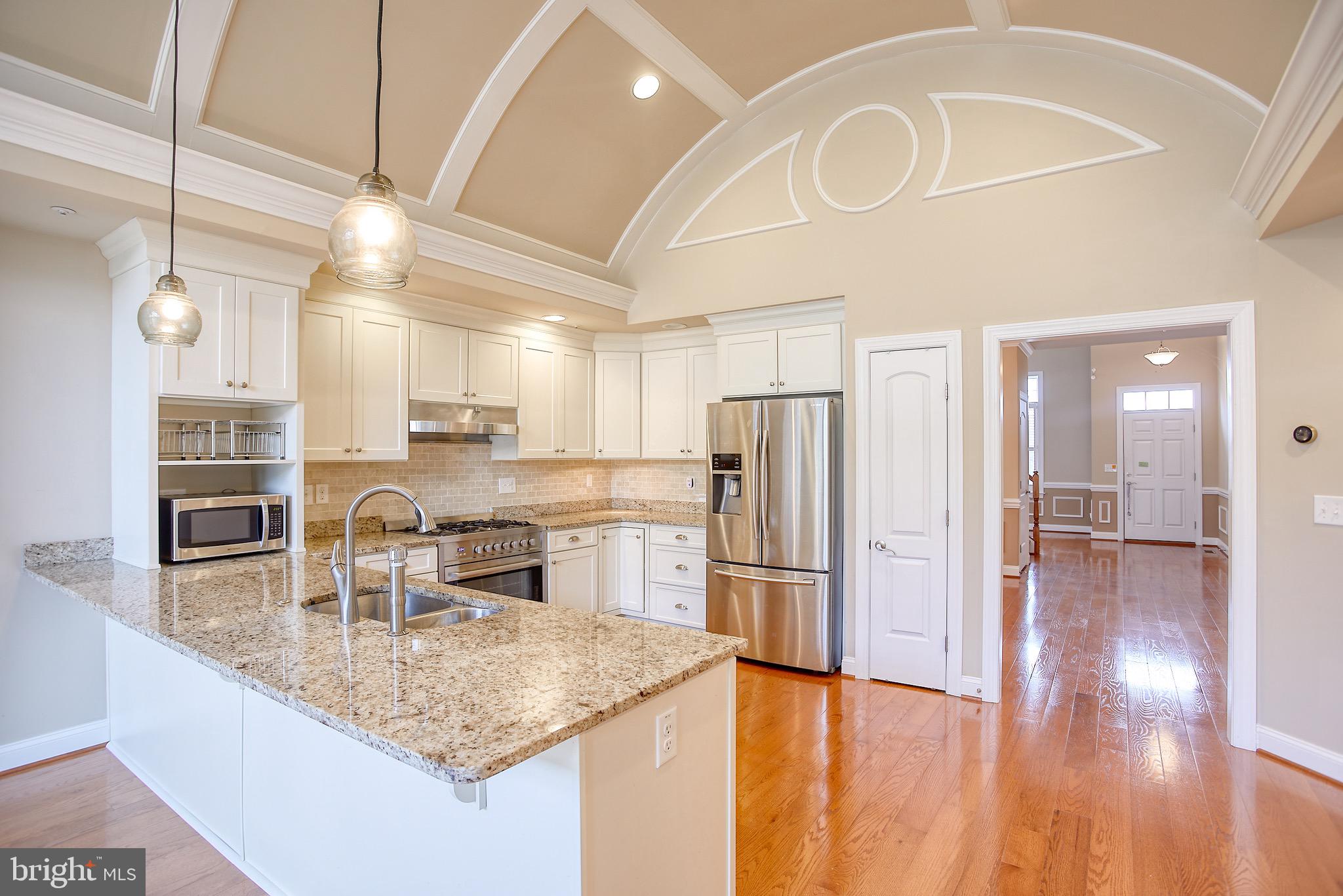 BULLE ROCK - Residential Lease