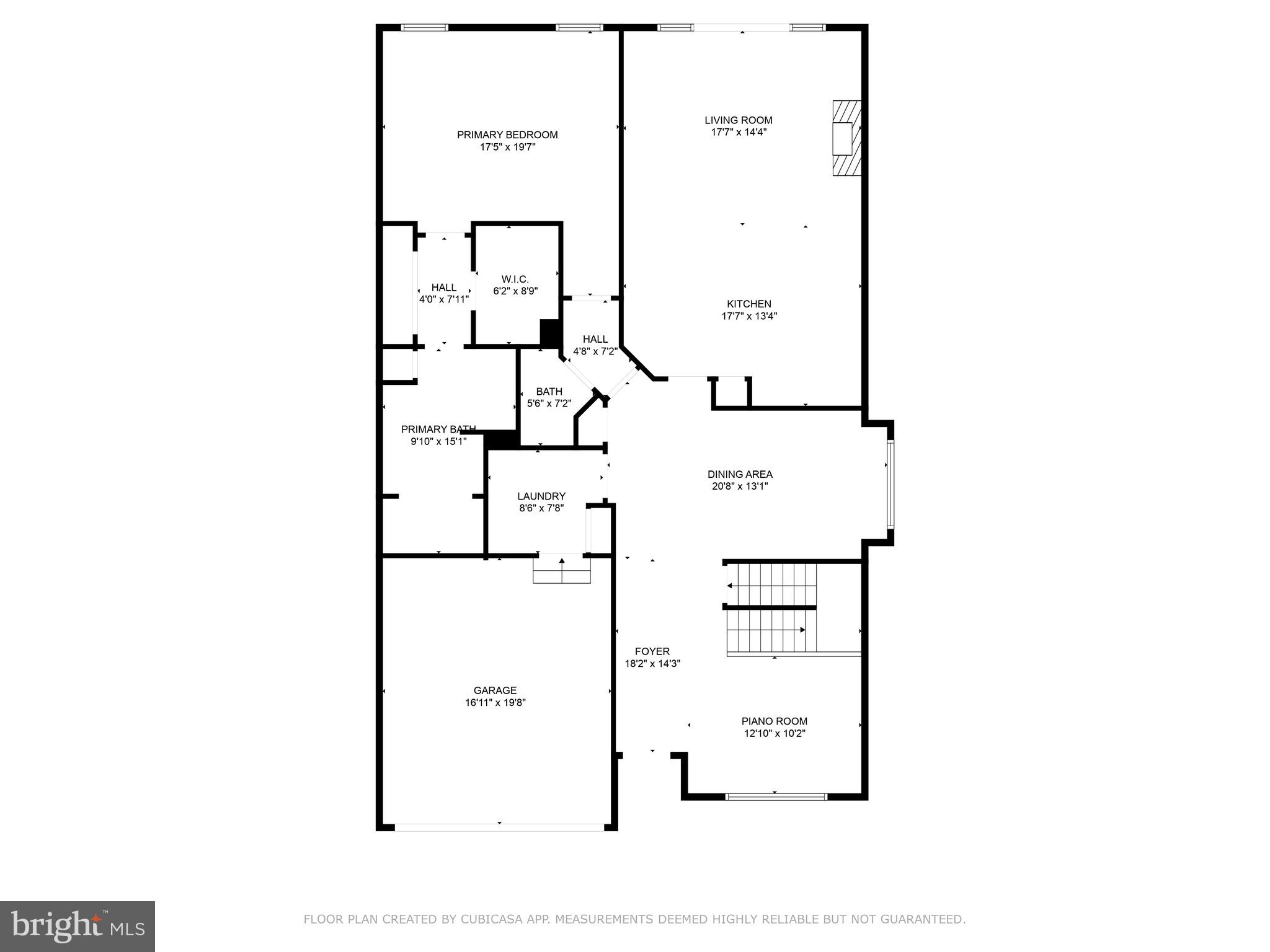 BULLE ROCK - Residential Lease