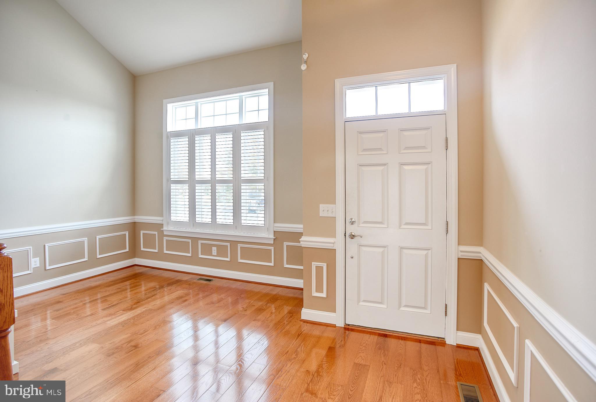 BULLE ROCK - Residential Lease