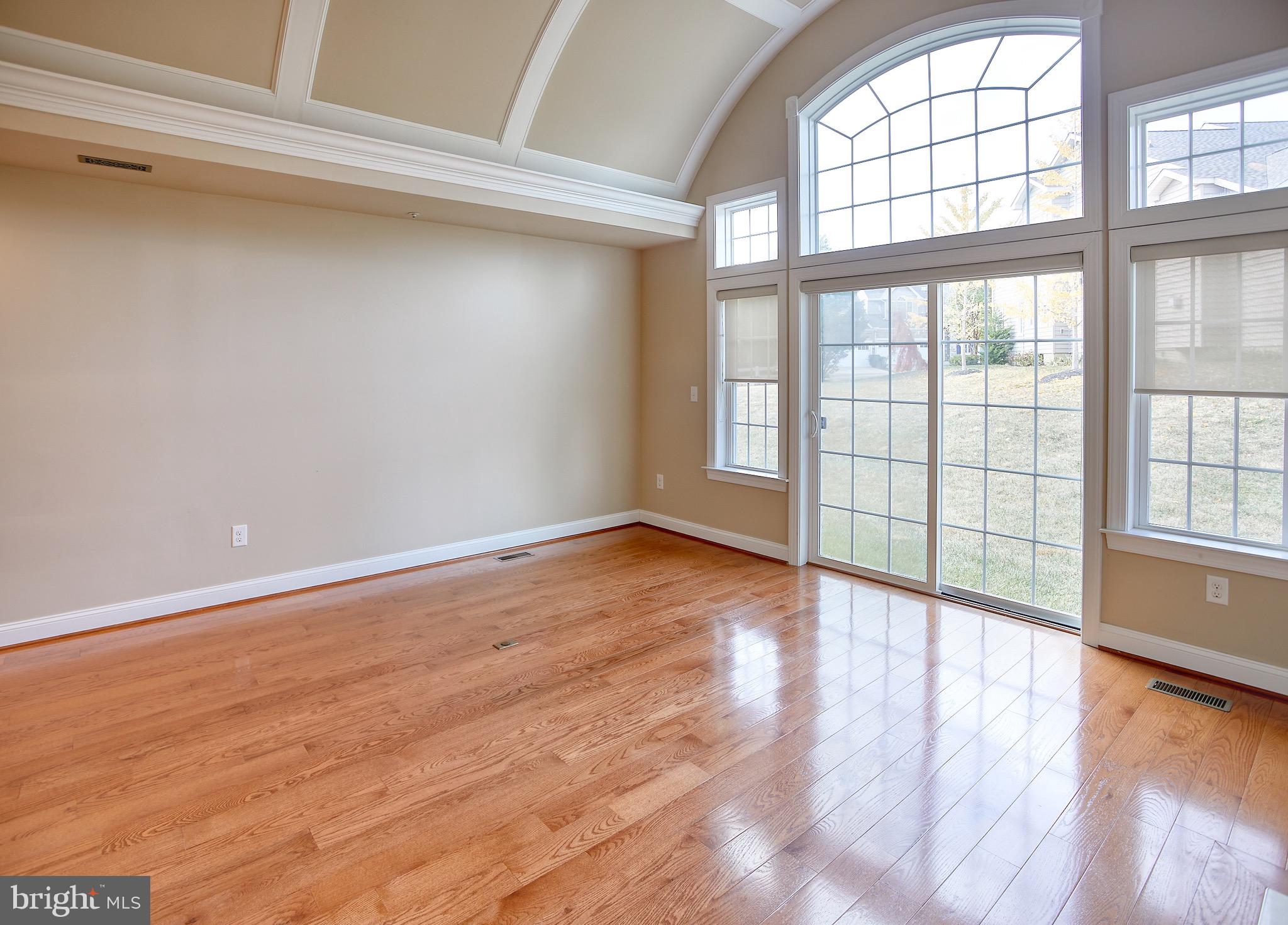 BULLE ROCK - Residential Lease