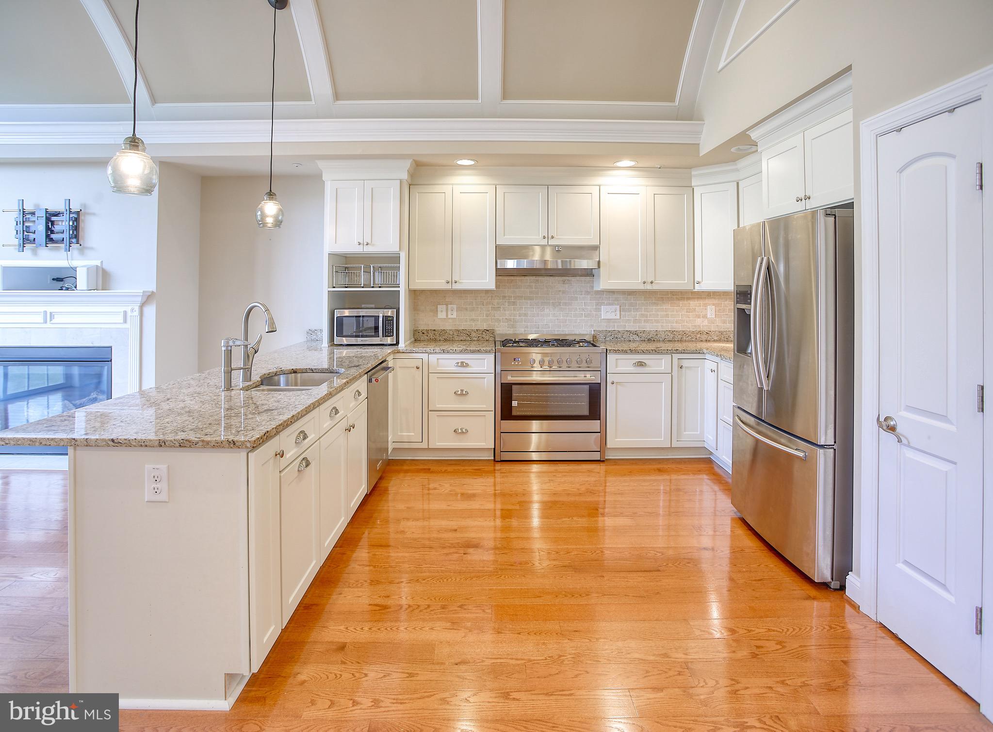 BULLE ROCK - Residential Lease