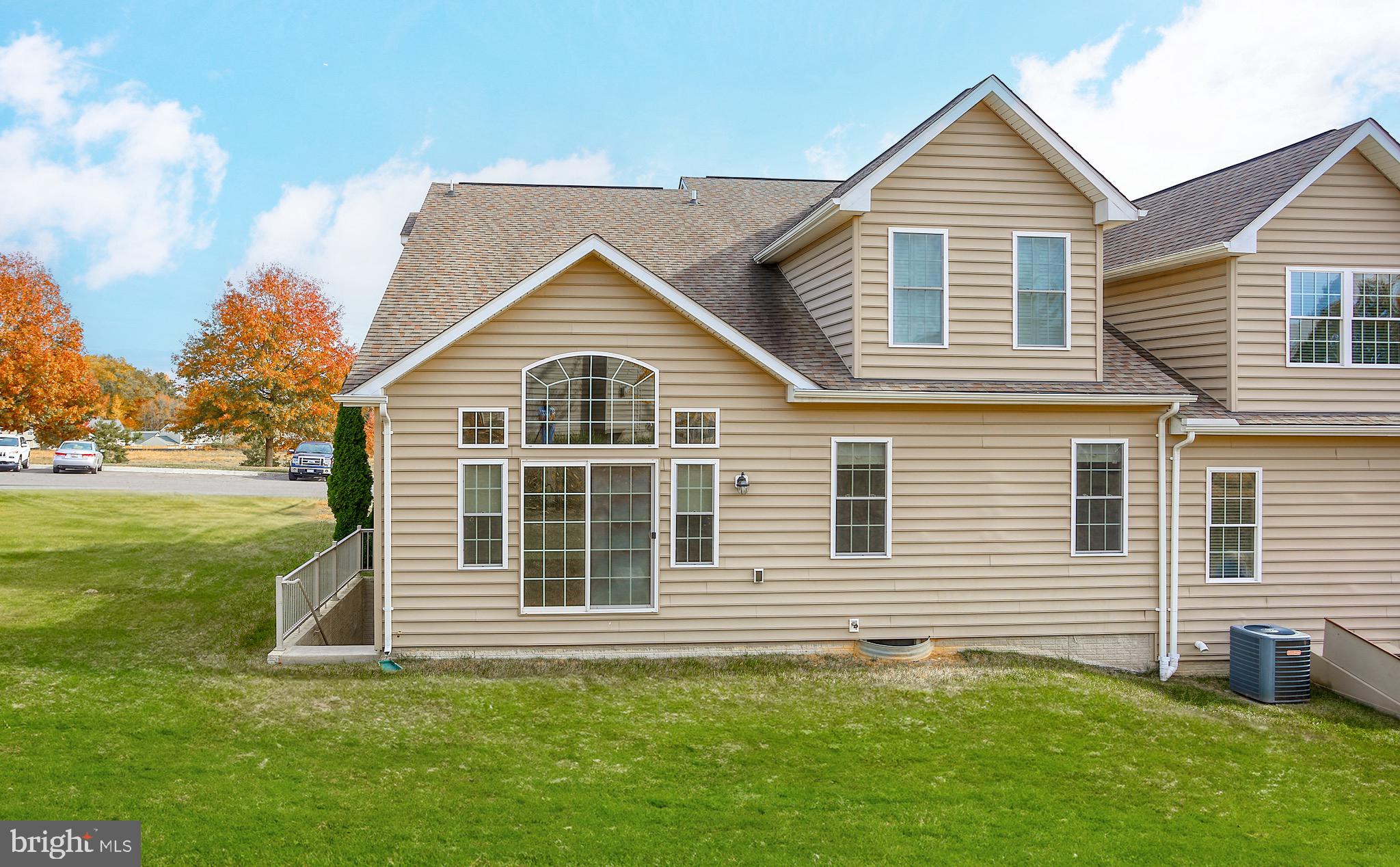 BULLE ROCK - Residential Lease