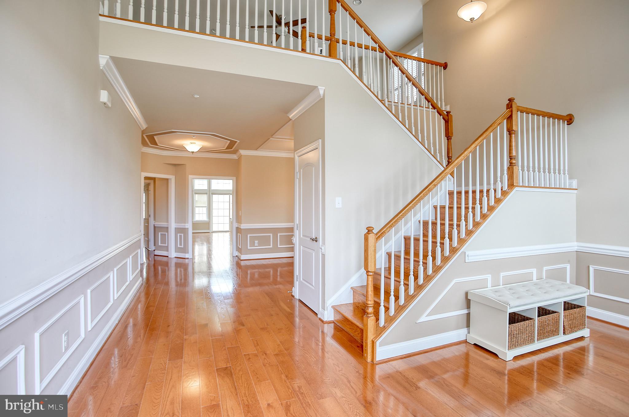 BULLE ROCK - Residential Lease