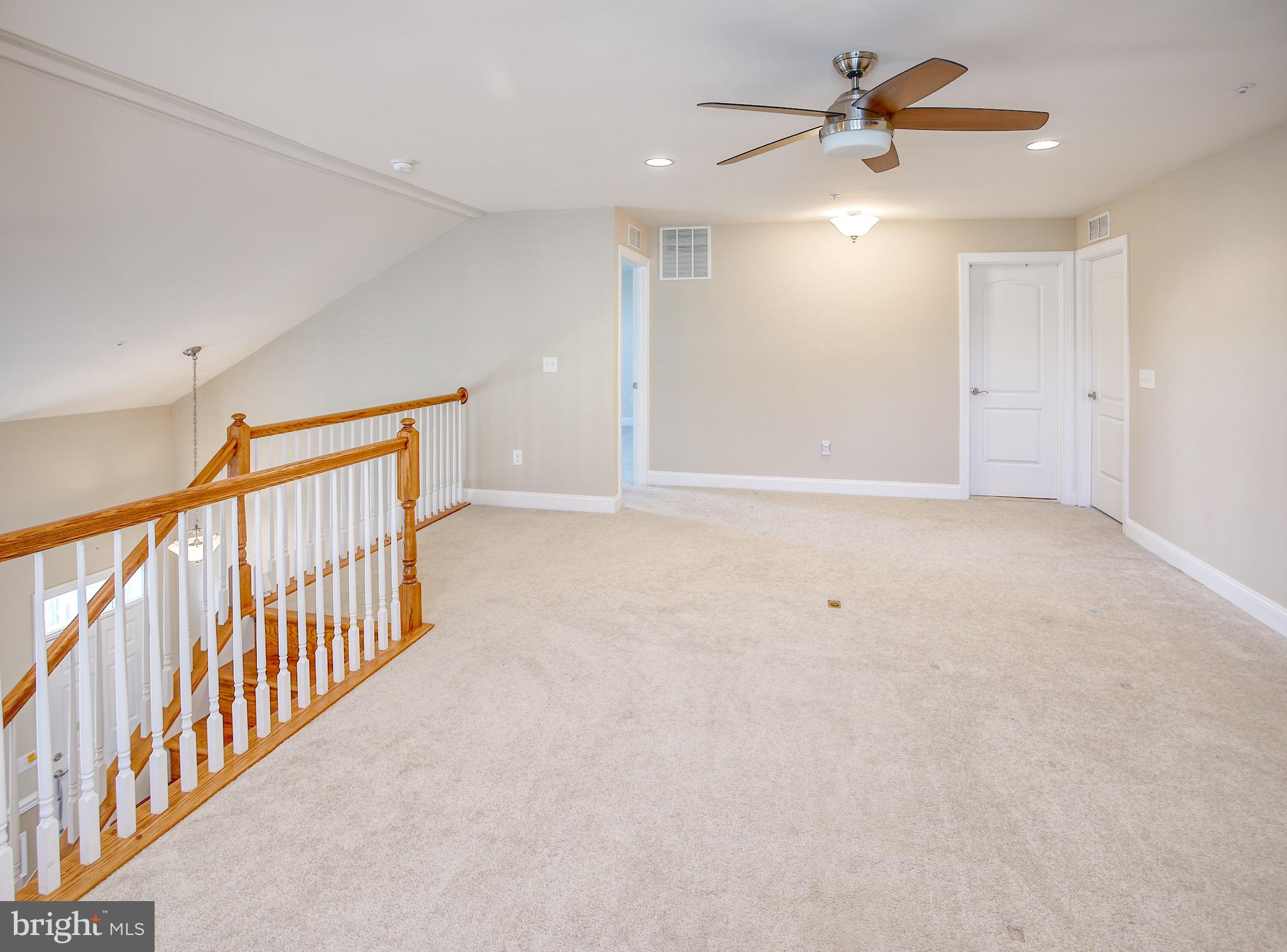 BULLE ROCK - Residential Lease