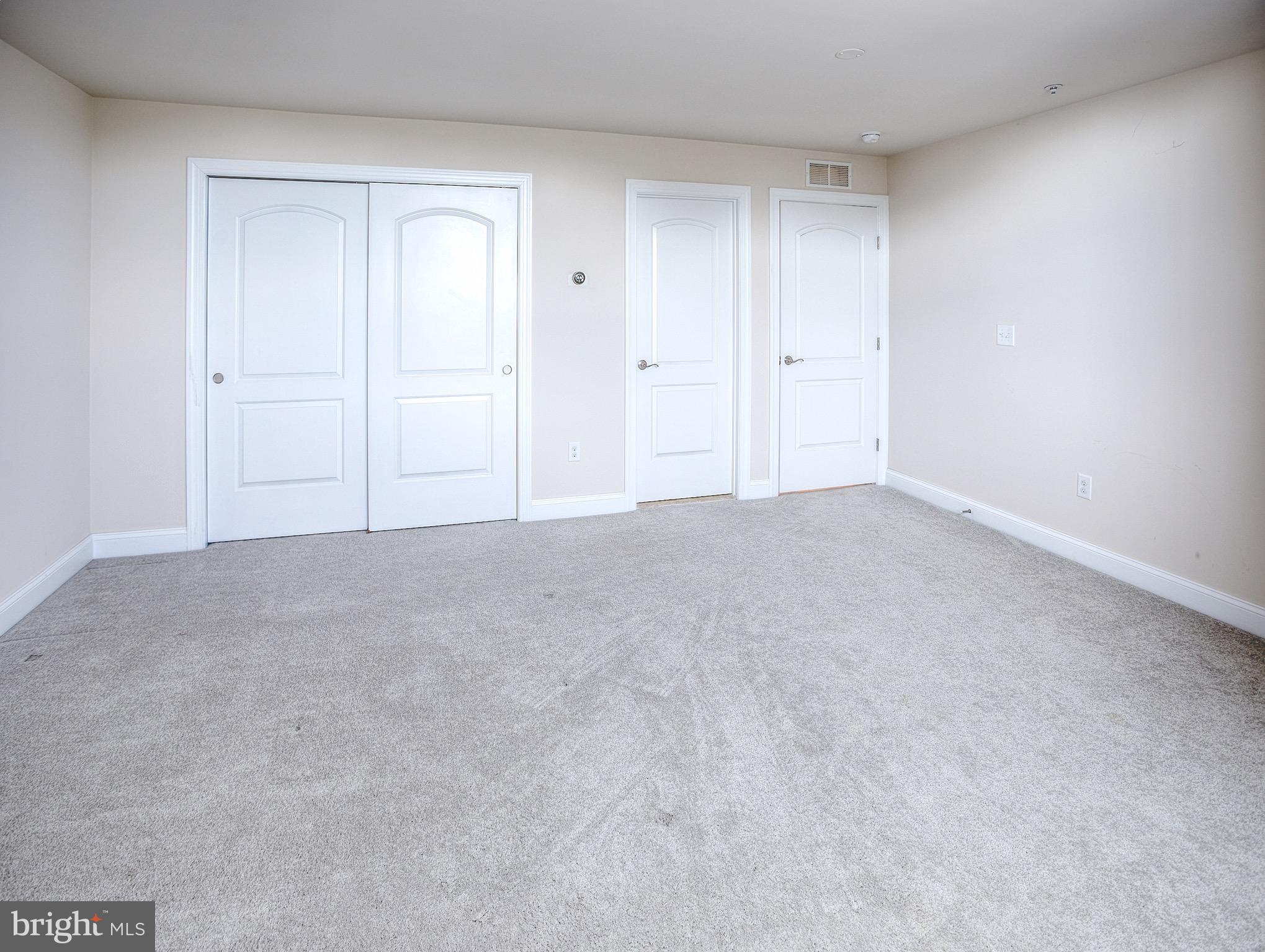 BULLE ROCK - Residential Lease