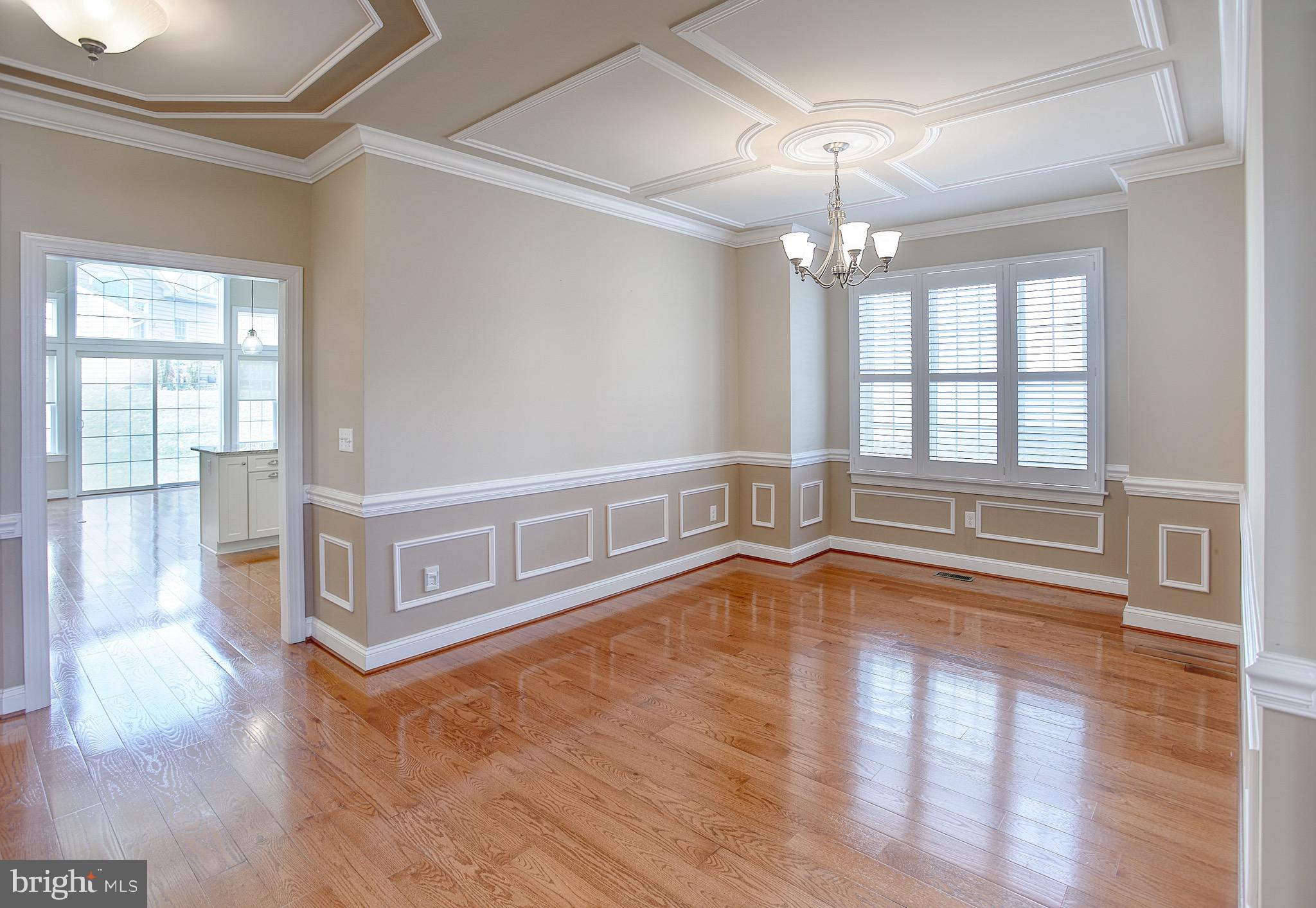 BULLE ROCK - Residential Lease