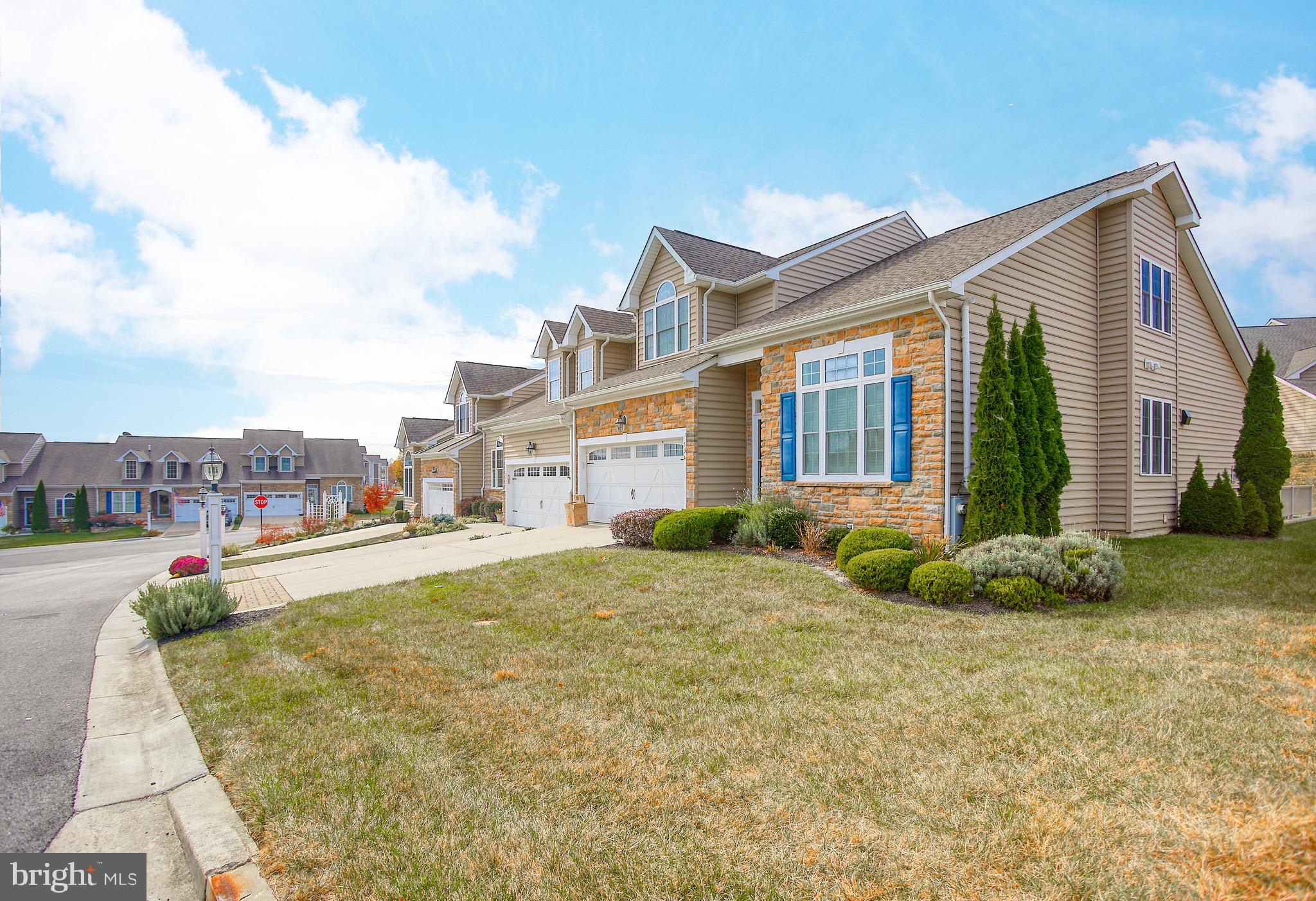 BULLE ROCK - Residential Lease