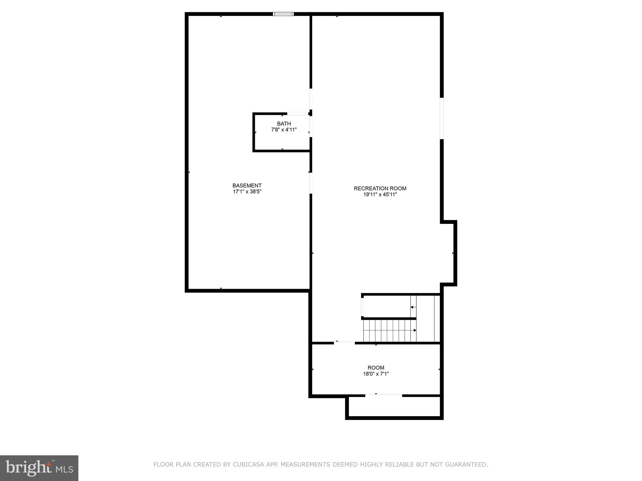 BULLE ROCK - Residential Lease
