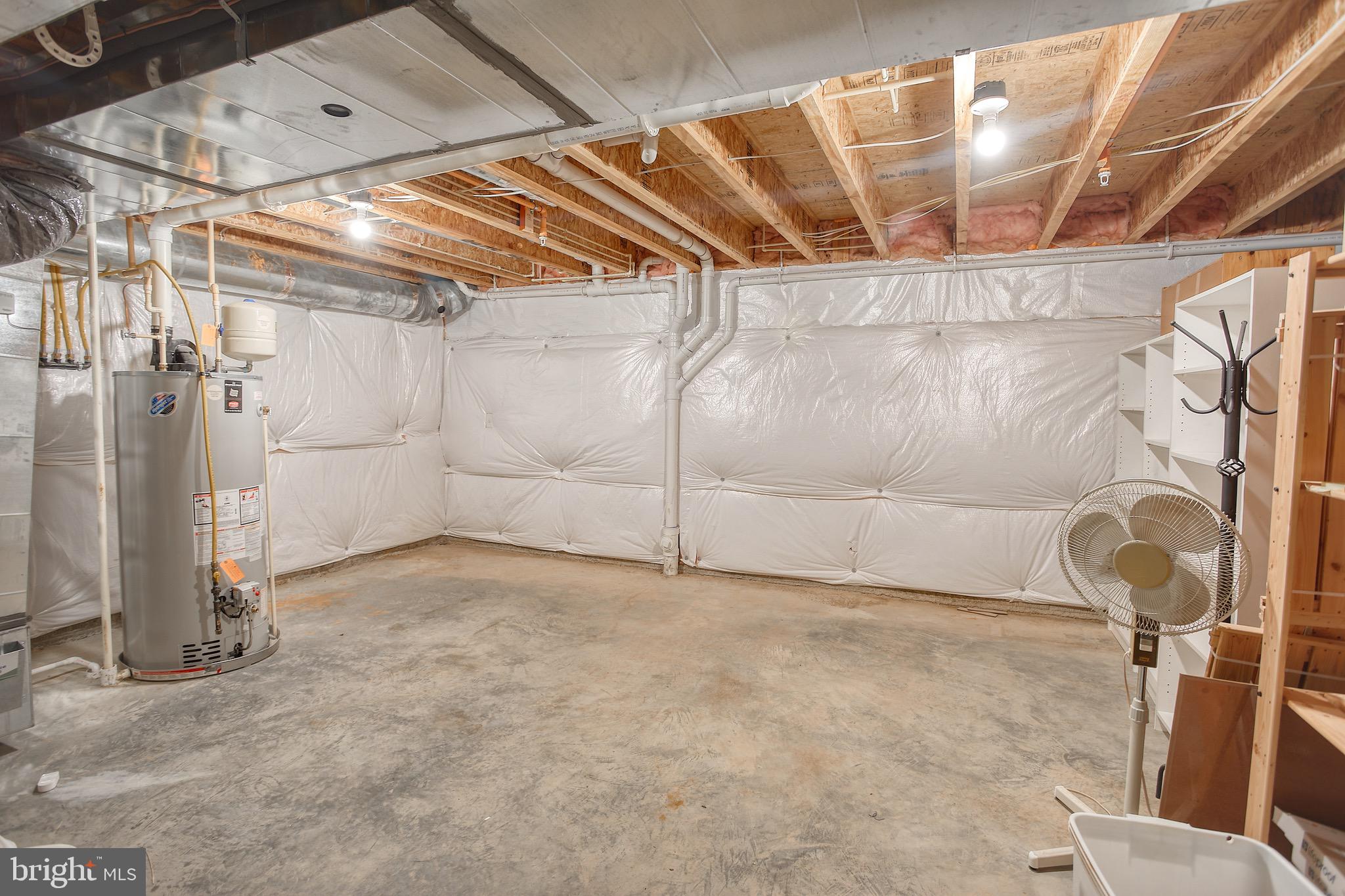 BULLE ROCK - Residential Lease