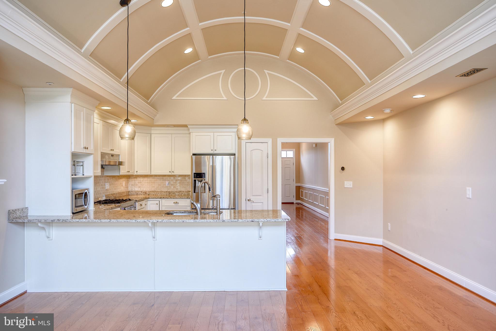 BULLE ROCK - Residential Lease