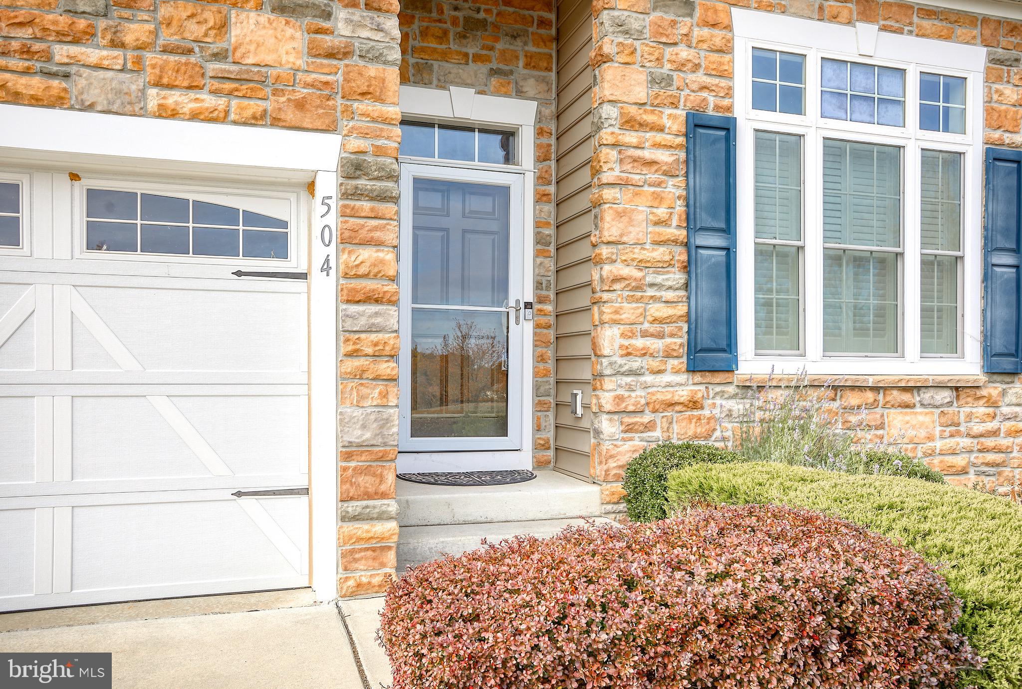 BULLE ROCK - Residential Lease