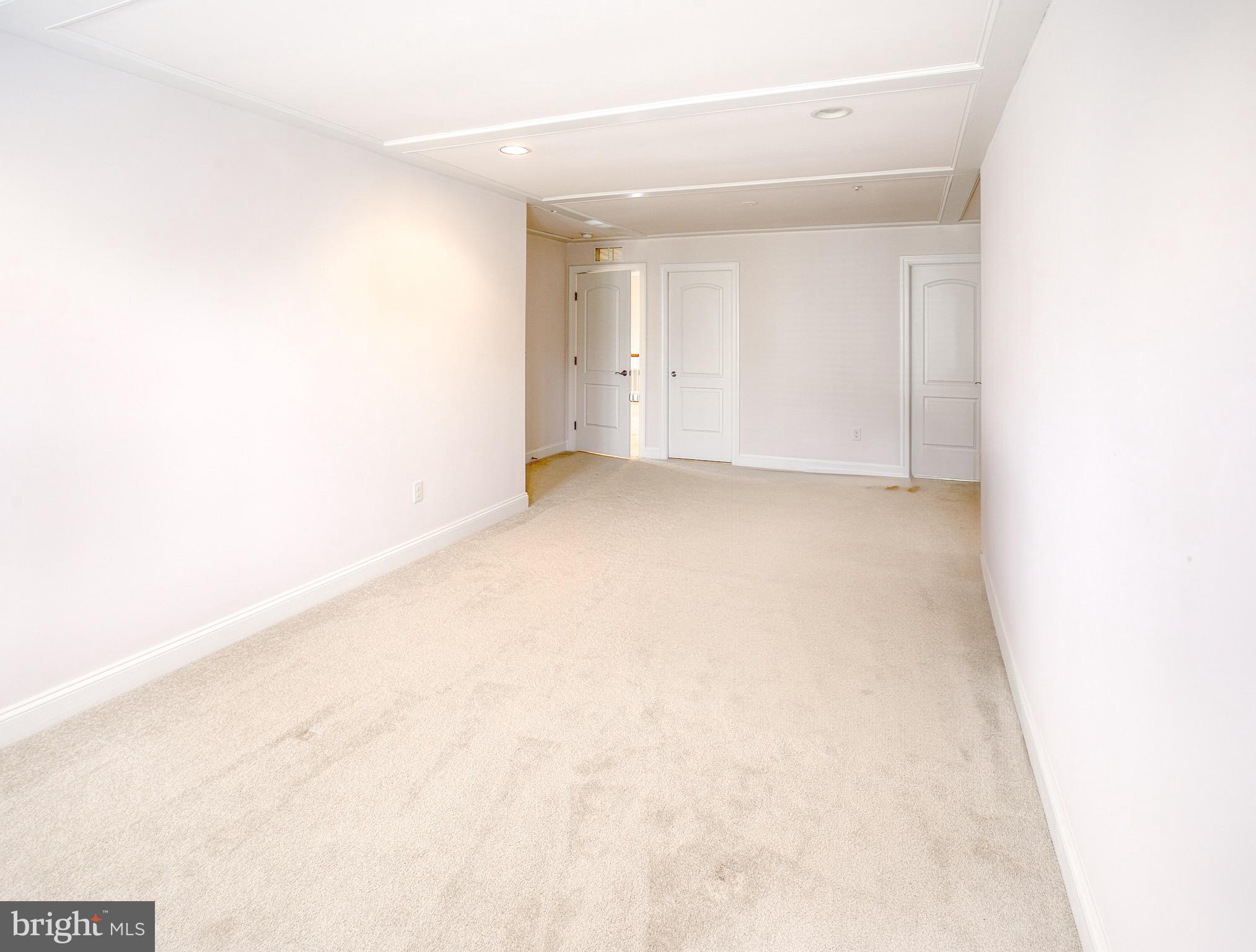 BULLE ROCK - Residential Lease