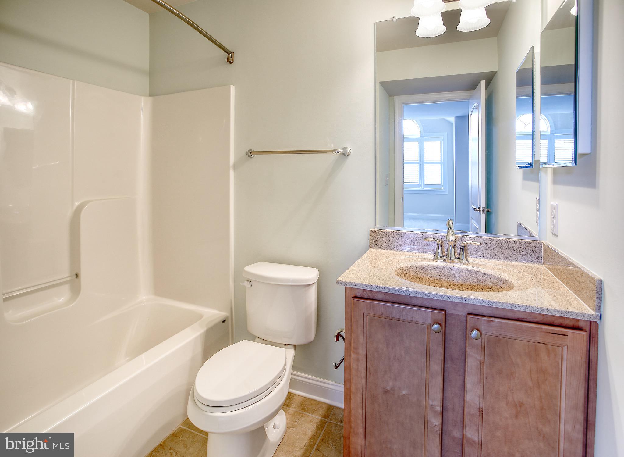 BULLE ROCK - Residential Lease