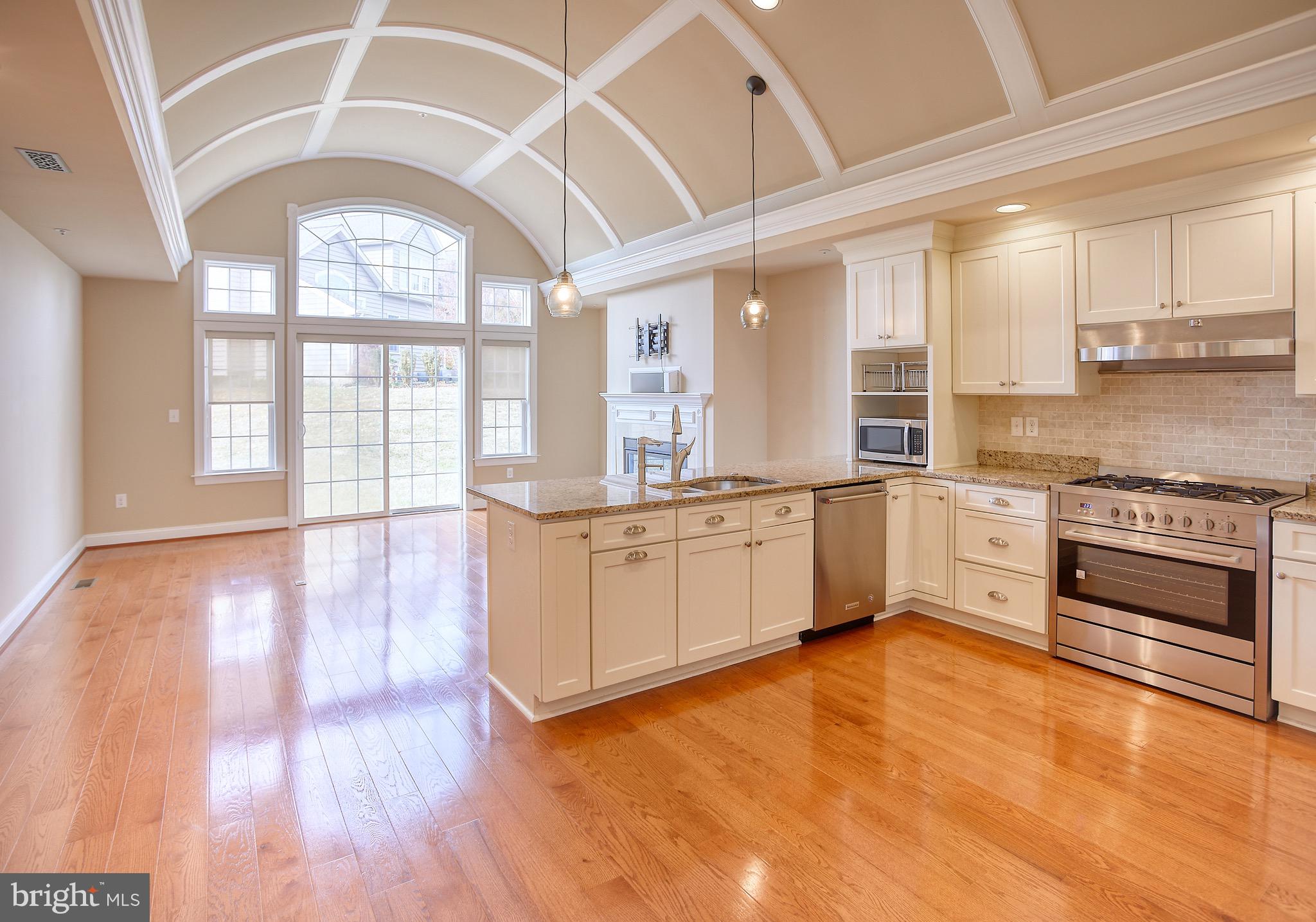 BULLE ROCK - Residential Lease