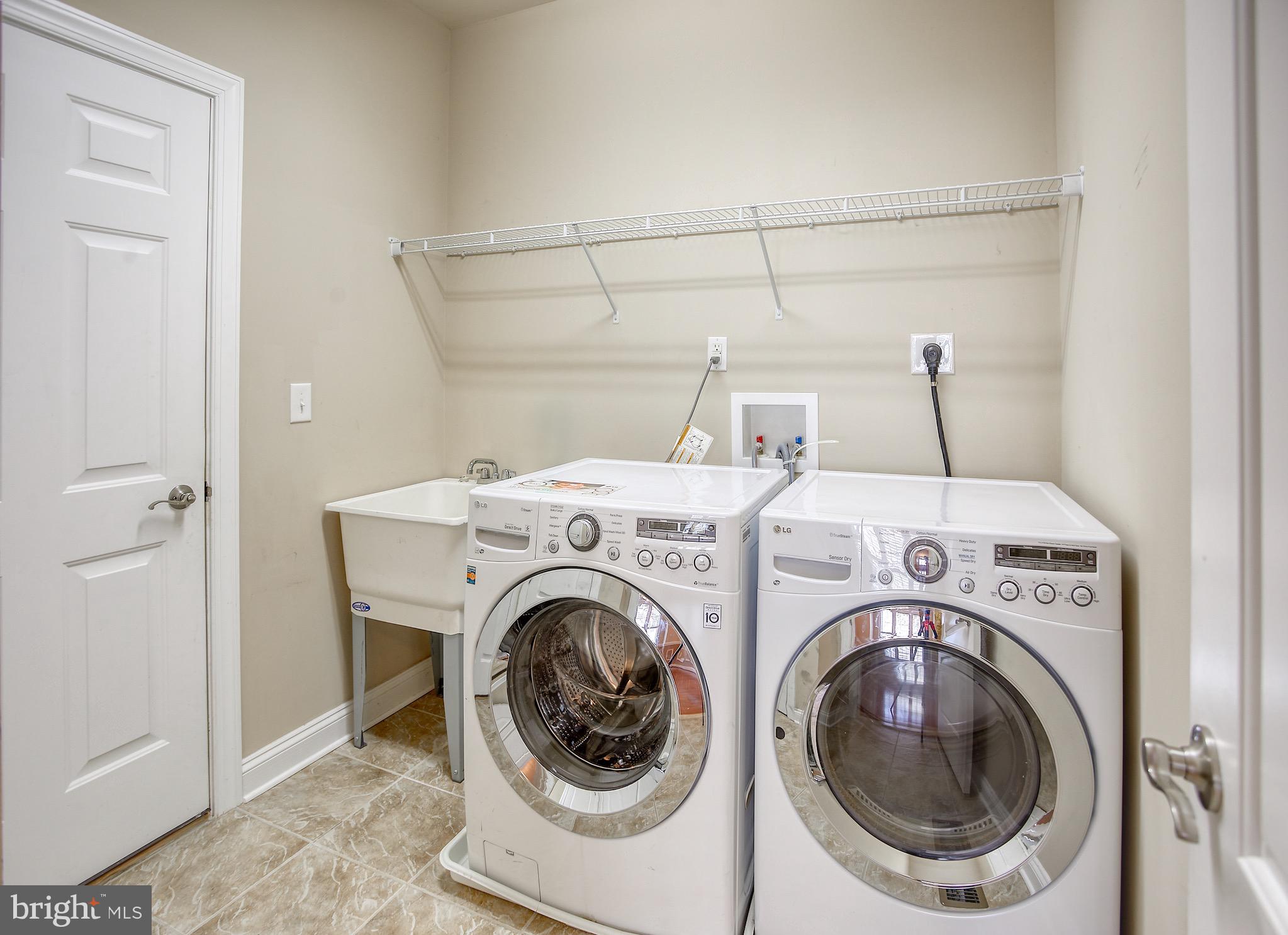 BULLE ROCK - Residential Lease