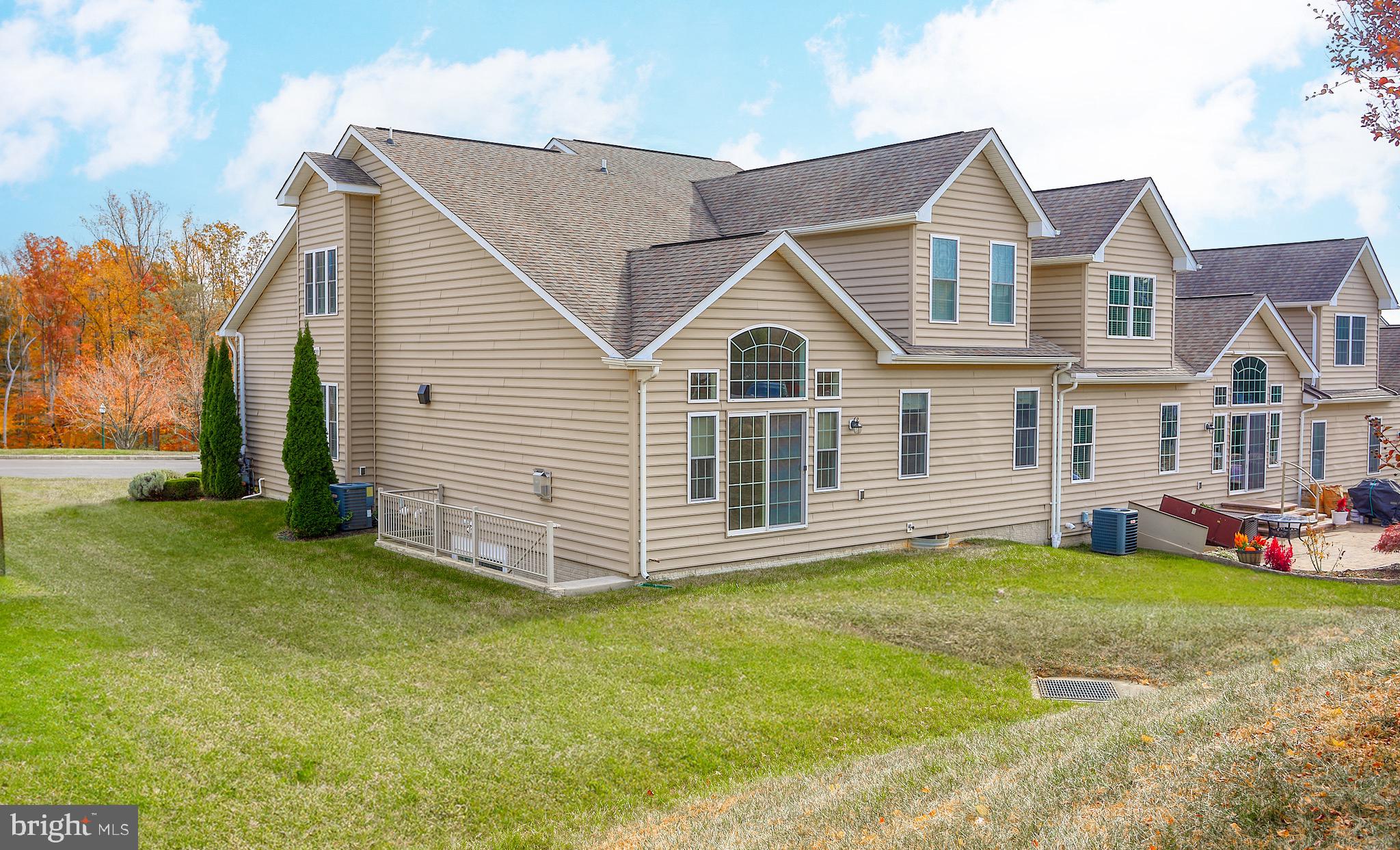 BULLE ROCK - Residential Lease