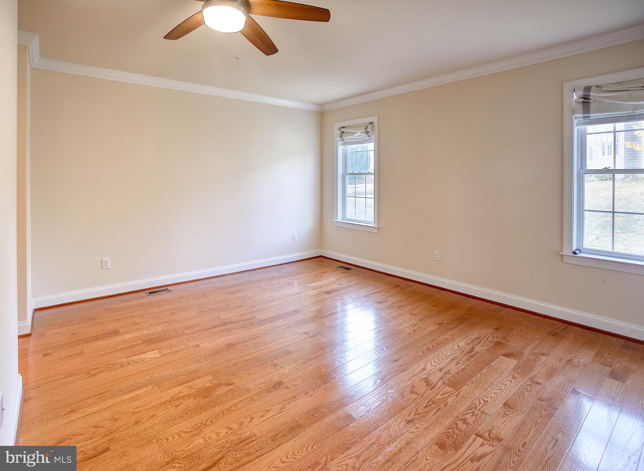 BULLE ROCK - Residential Lease