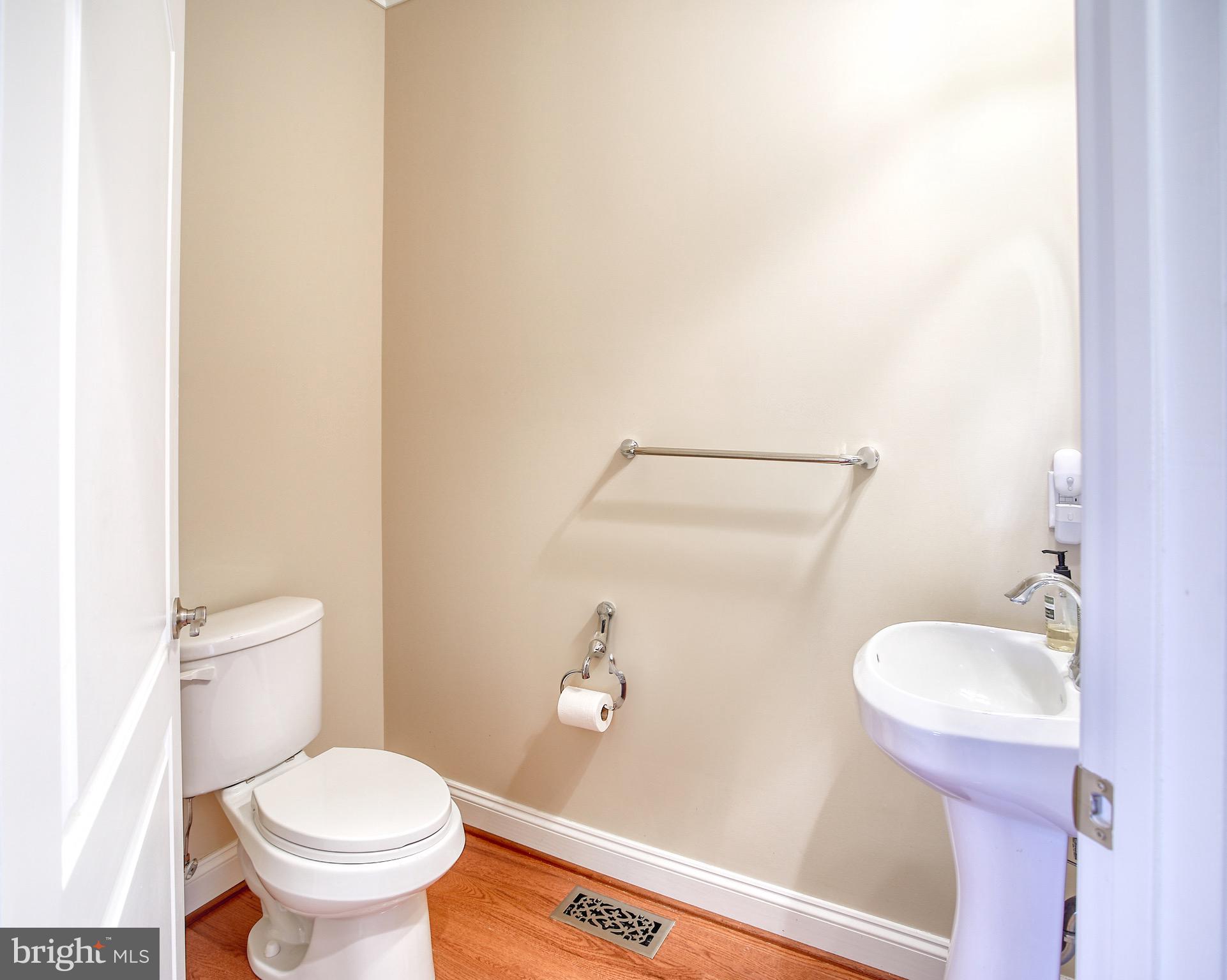 BULLE ROCK - Residential Lease