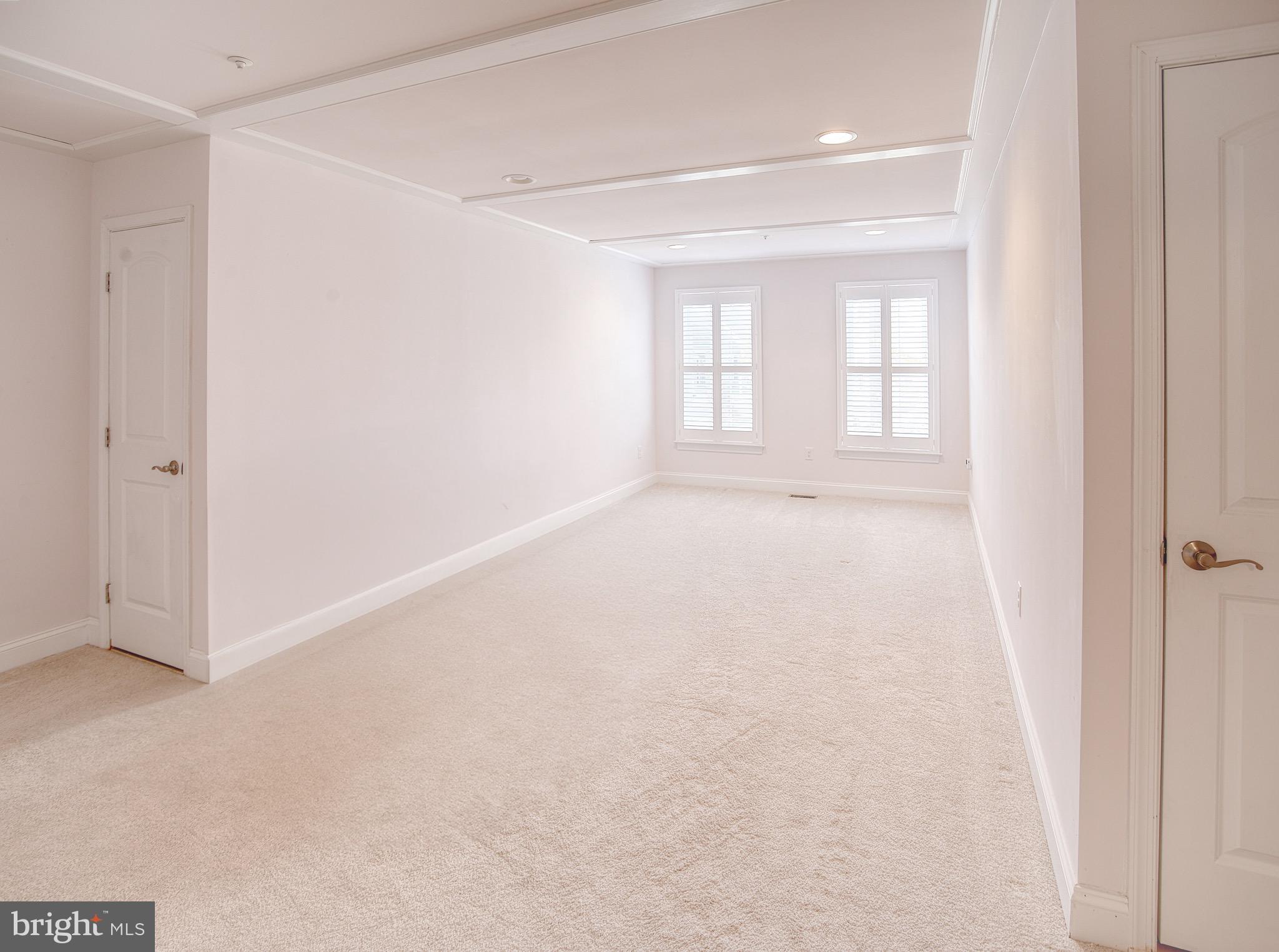 BULLE ROCK - Residential Lease