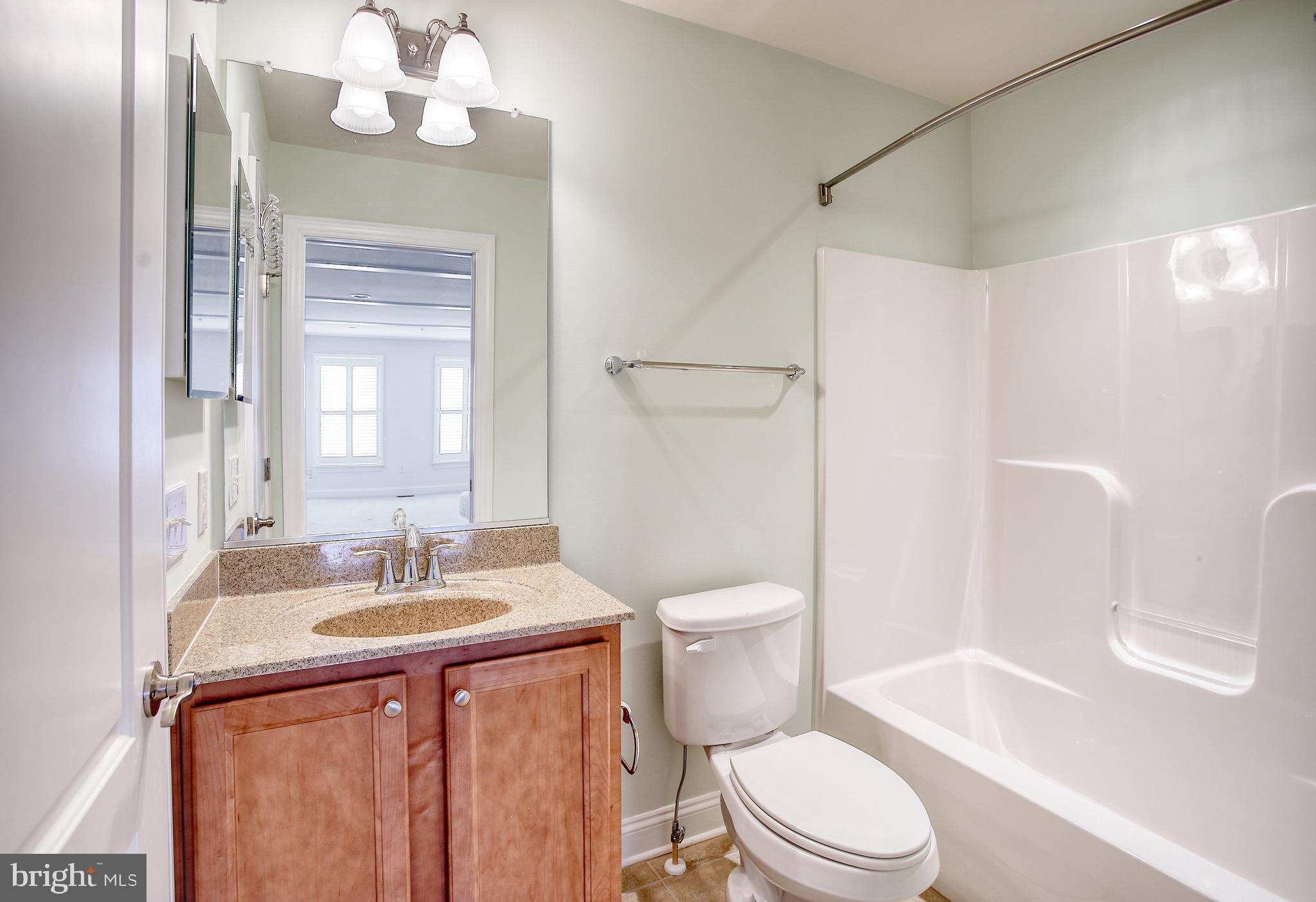 BULLE ROCK - Residential Lease