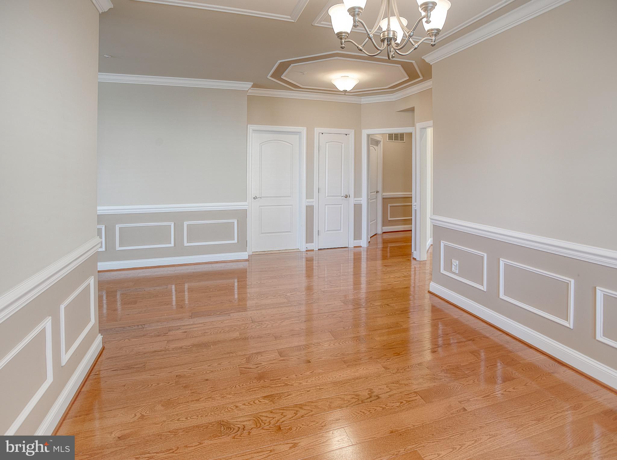 BULLE ROCK - Residential Lease