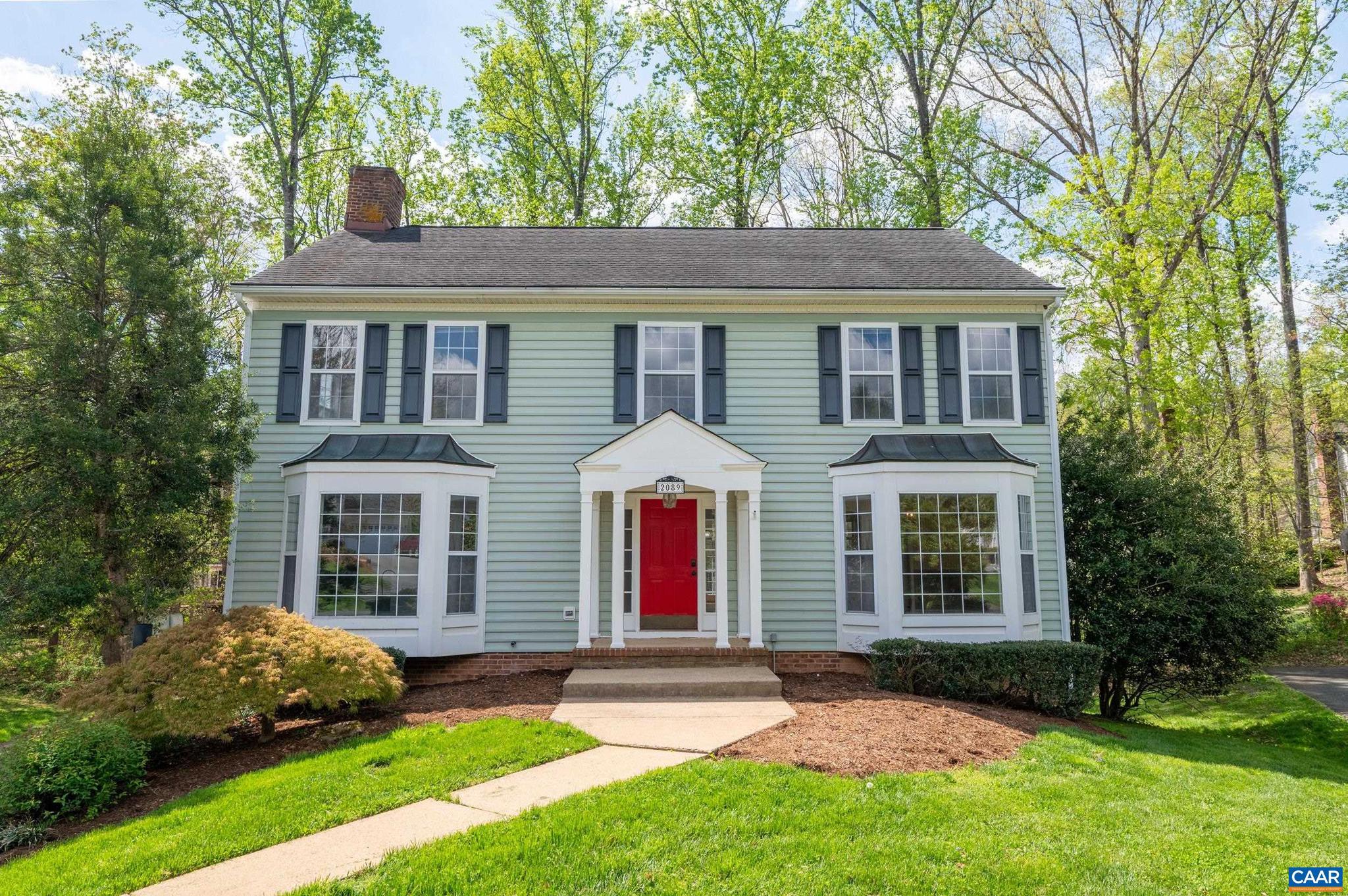 2089 WHISPERING WOODS DR