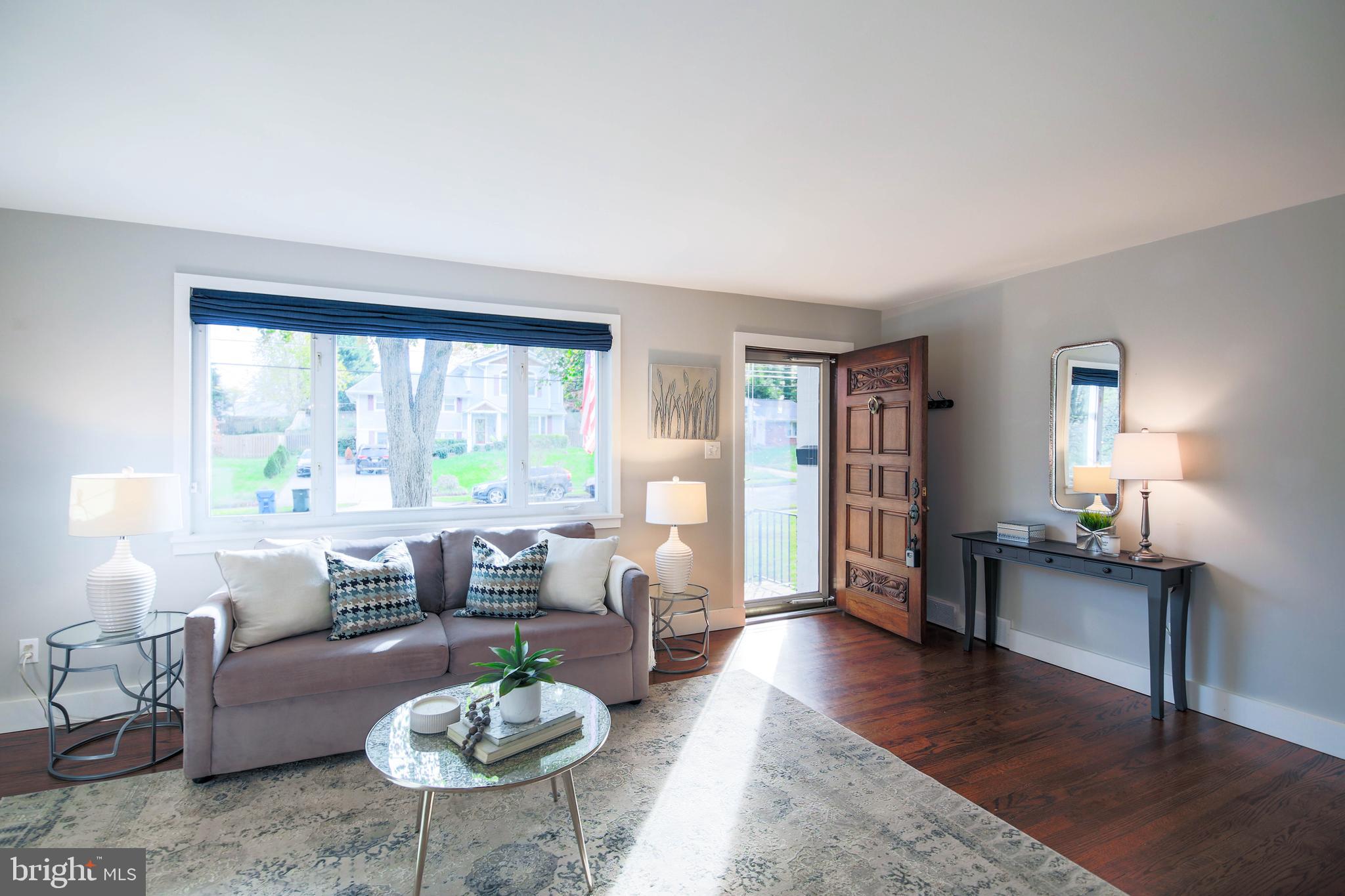 NORTH SPRINGFIELD - Residential