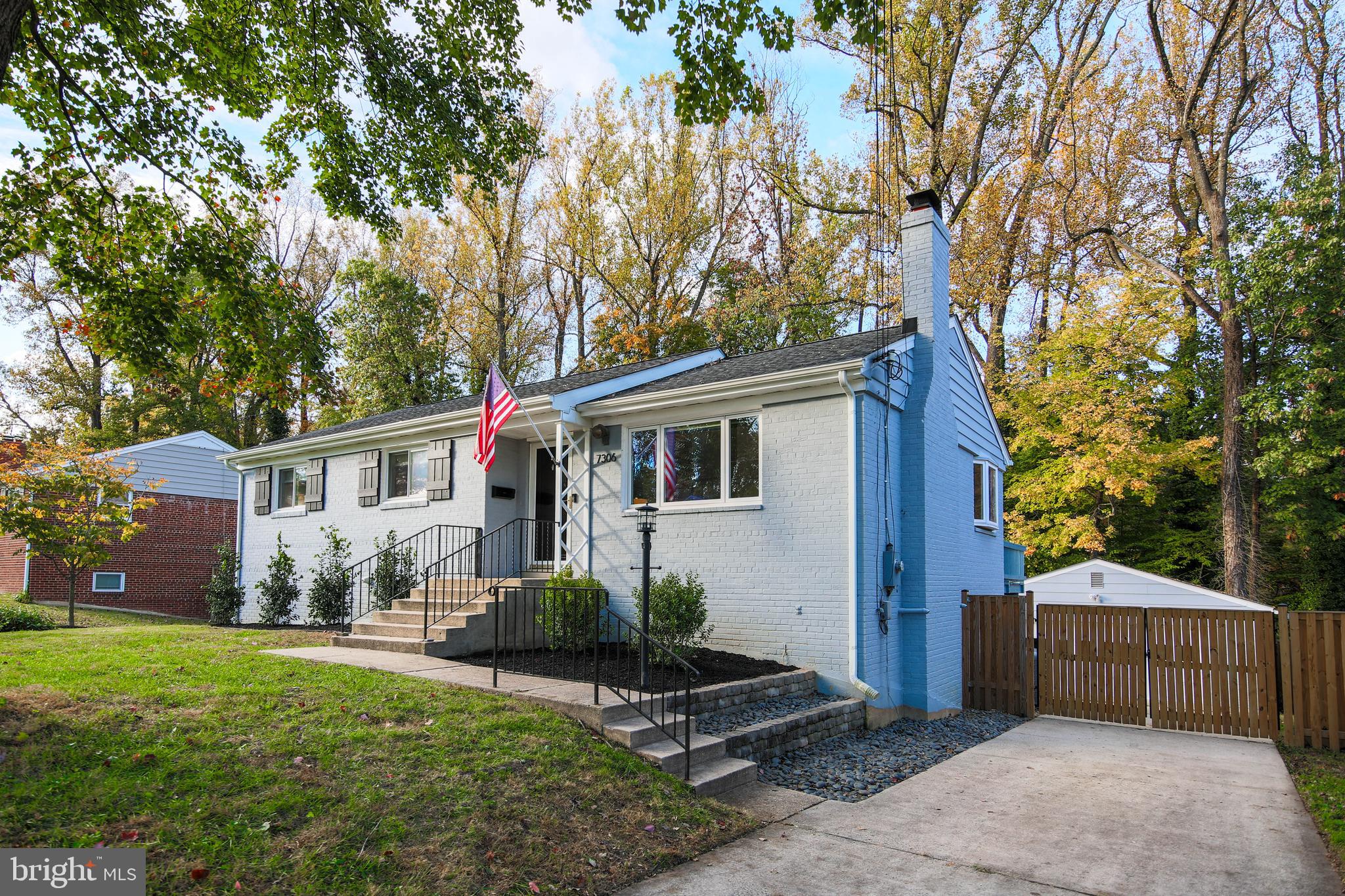 NORTH SPRINGFIELD - Residential