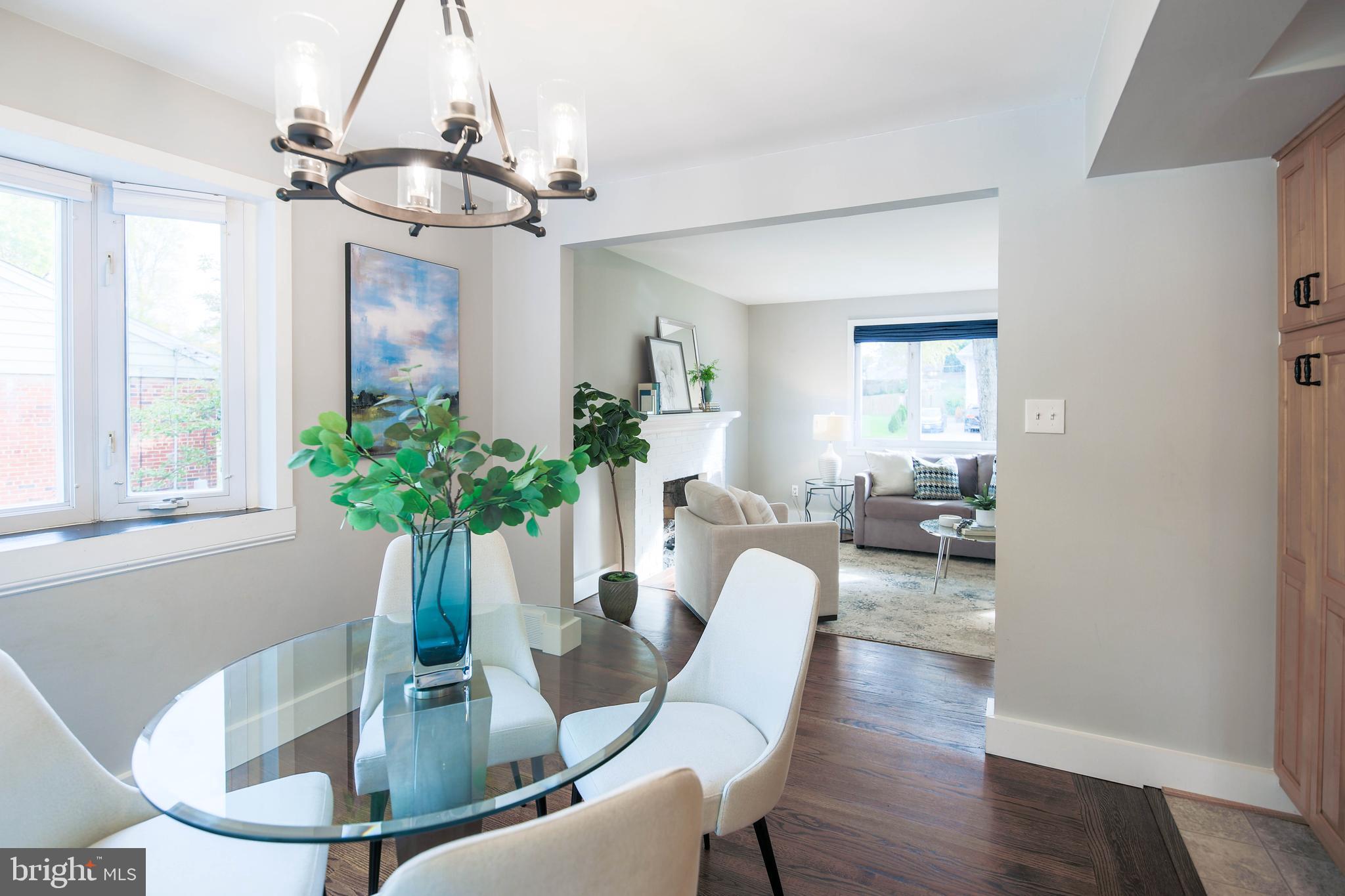 NORTH SPRINGFIELD - Residential