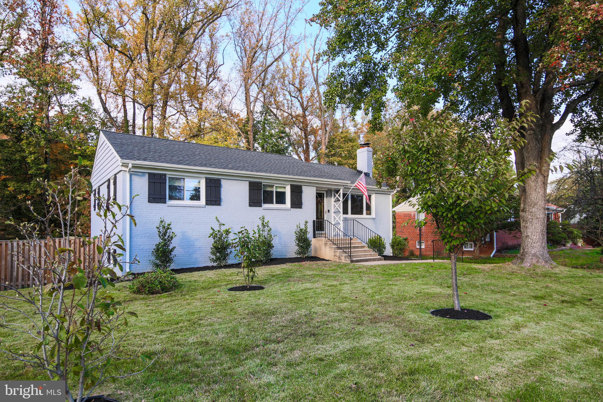 NORTH SPRINGFIELD - Residential