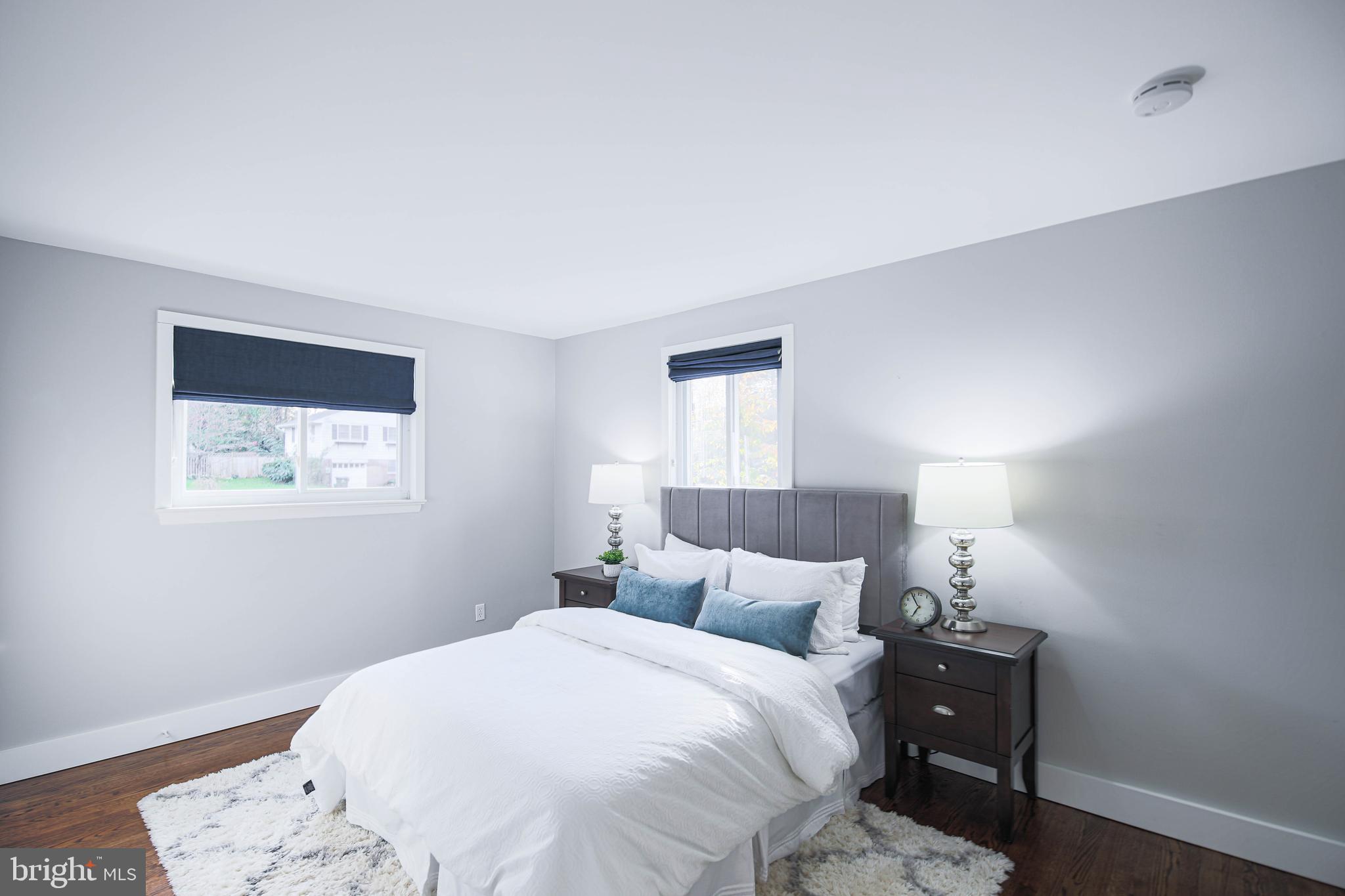 NORTH SPRINGFIELD - Residential