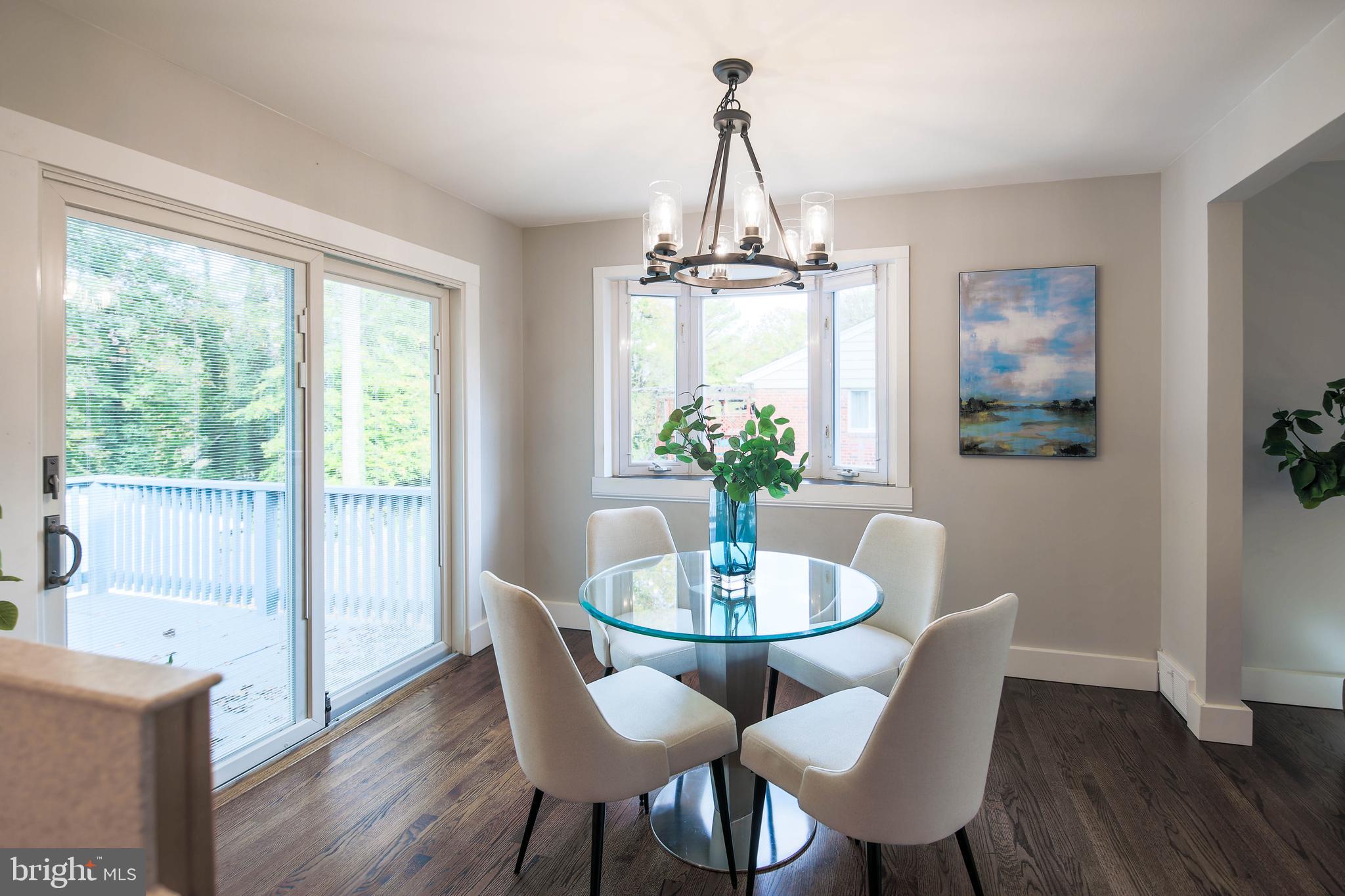 NORTH SPRINGFIELD - Residential