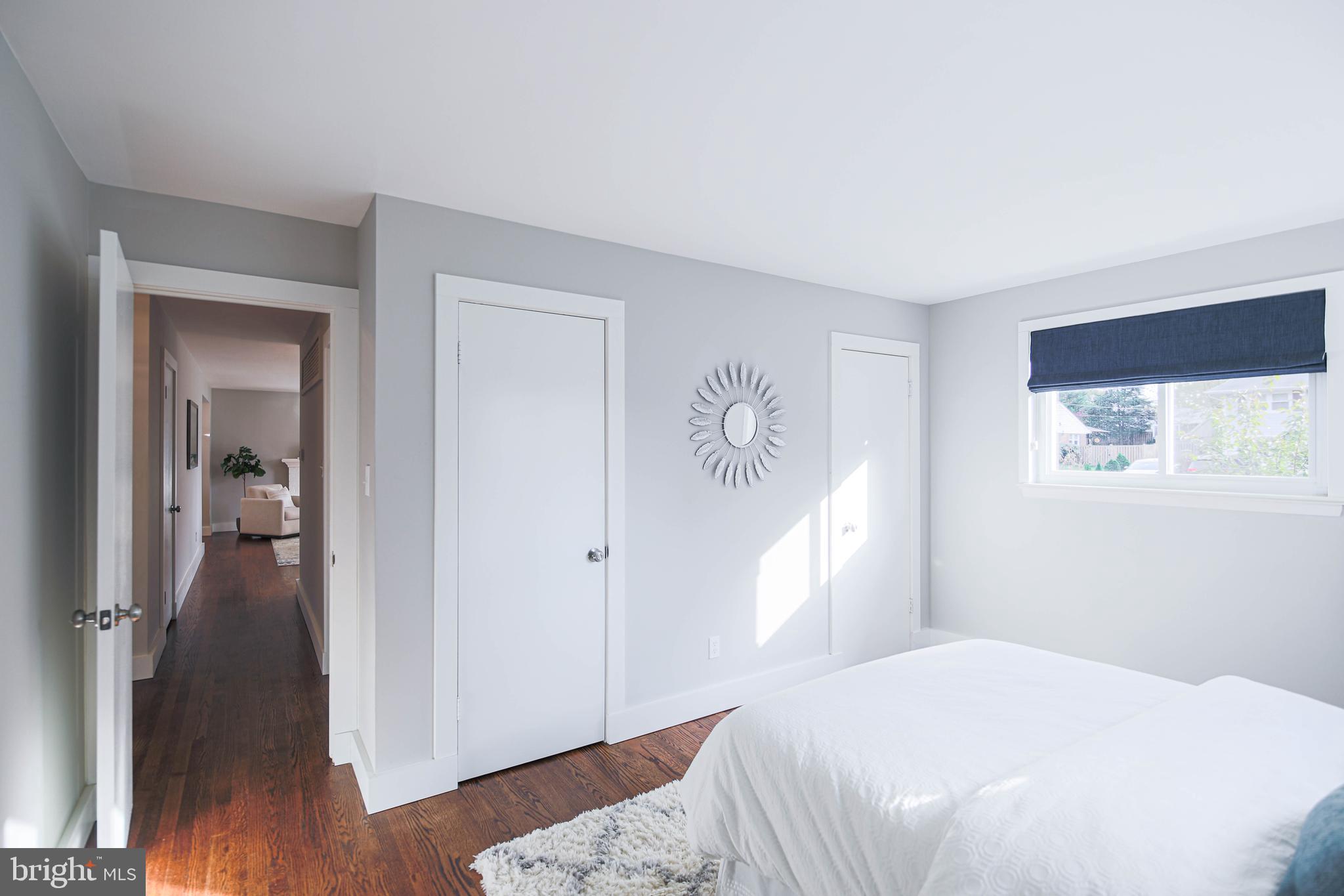 NORTH SPRINGFIELD - Residential