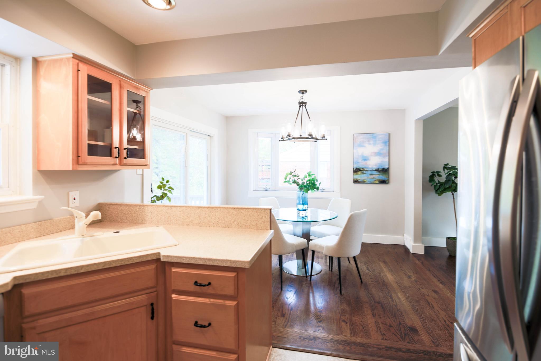 NORTH SPRINGFIELD - Residential