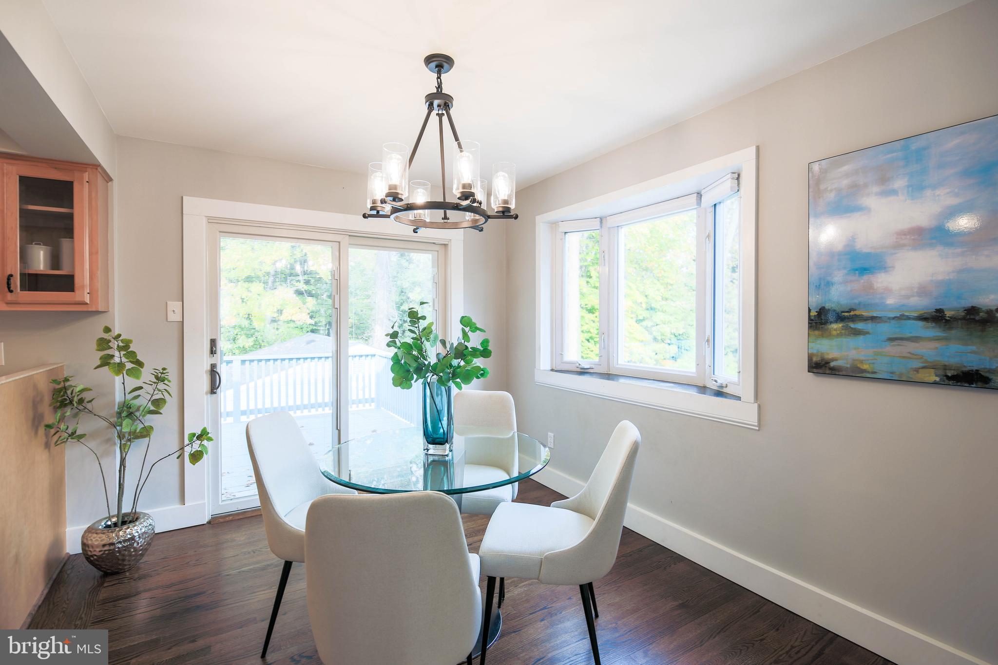 NORTH SPRINGFIELD - Residential