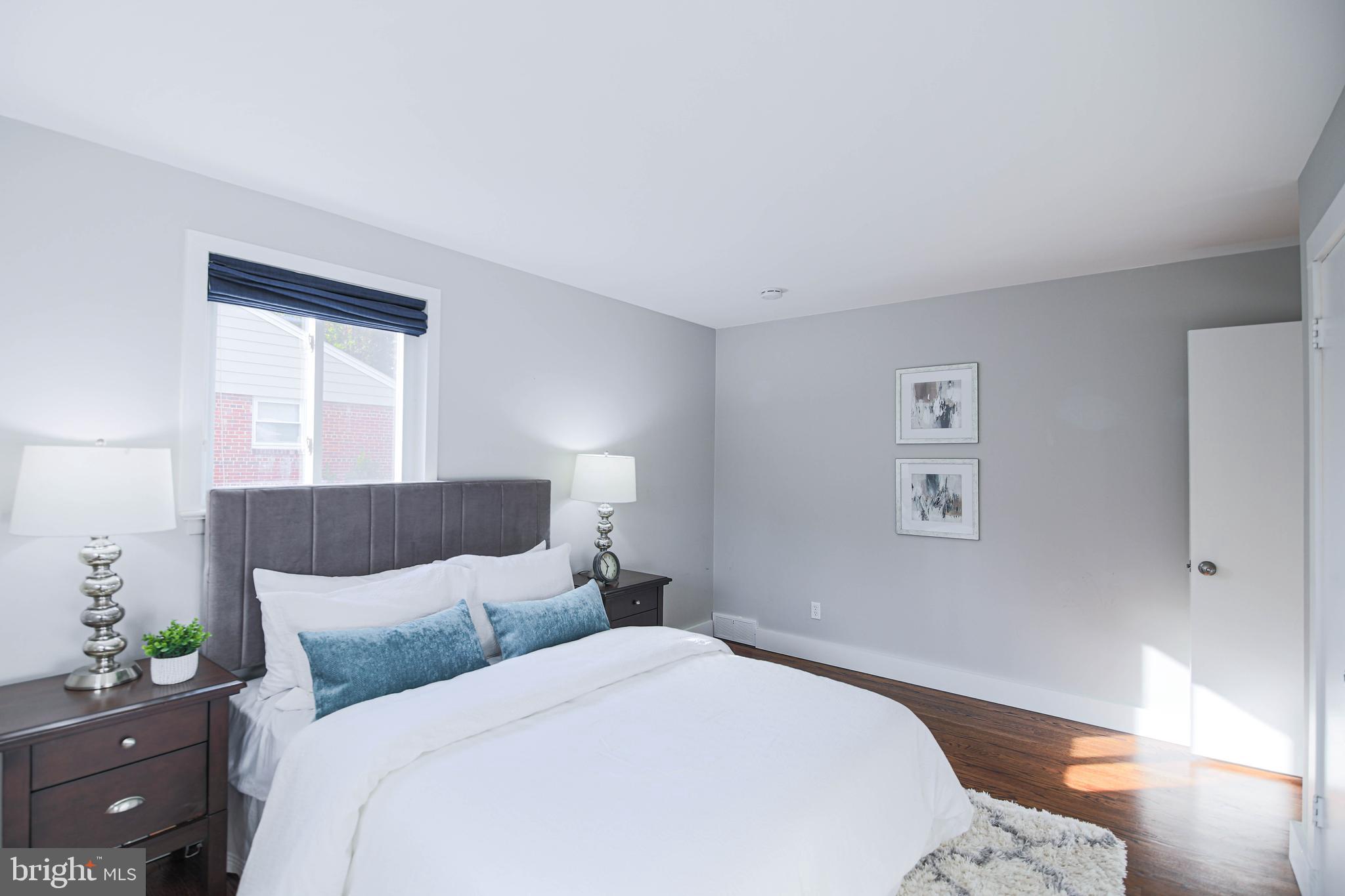 NORTH SPRINGFIELD - Residential