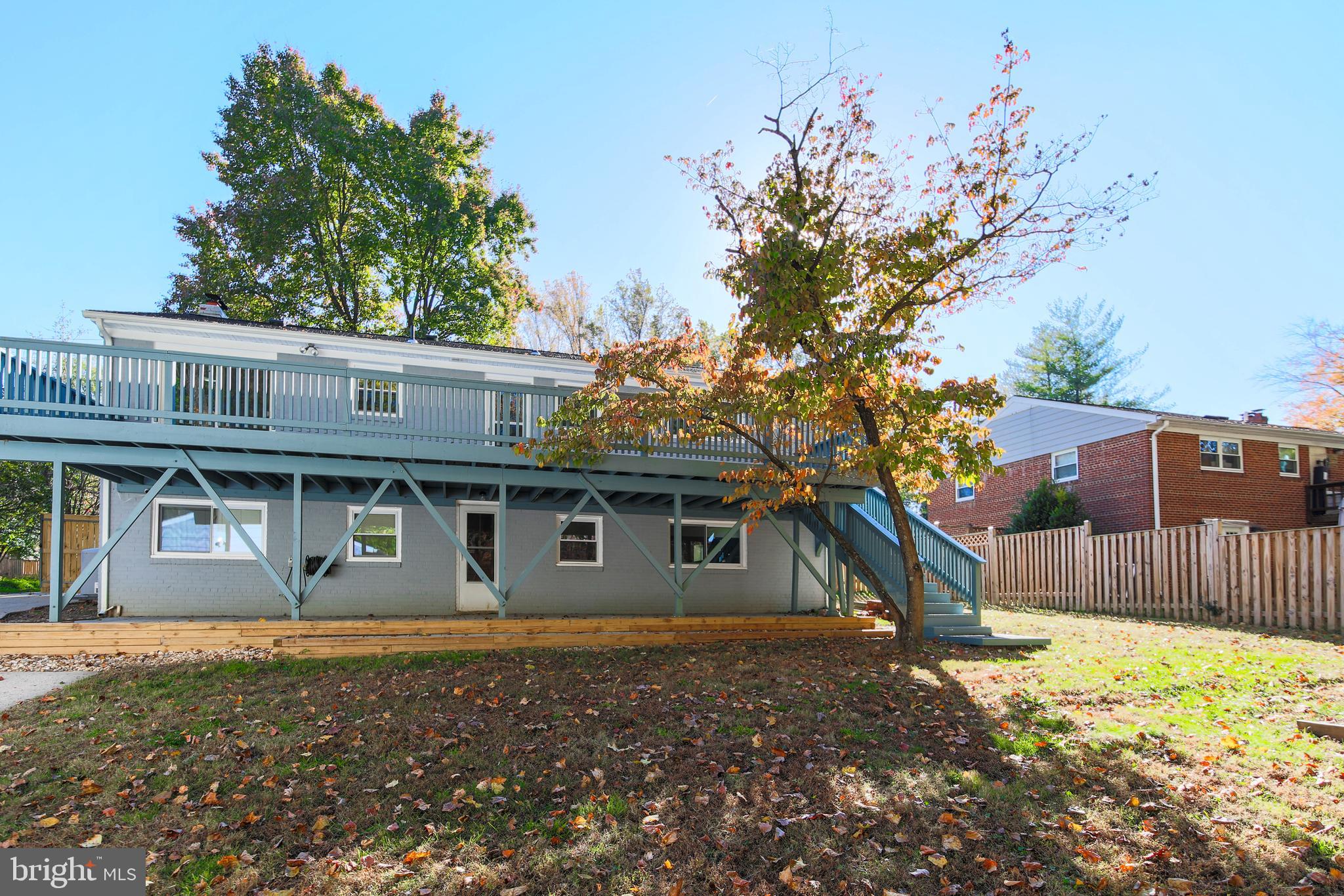 NORTH SPRINGFIELD - Residential