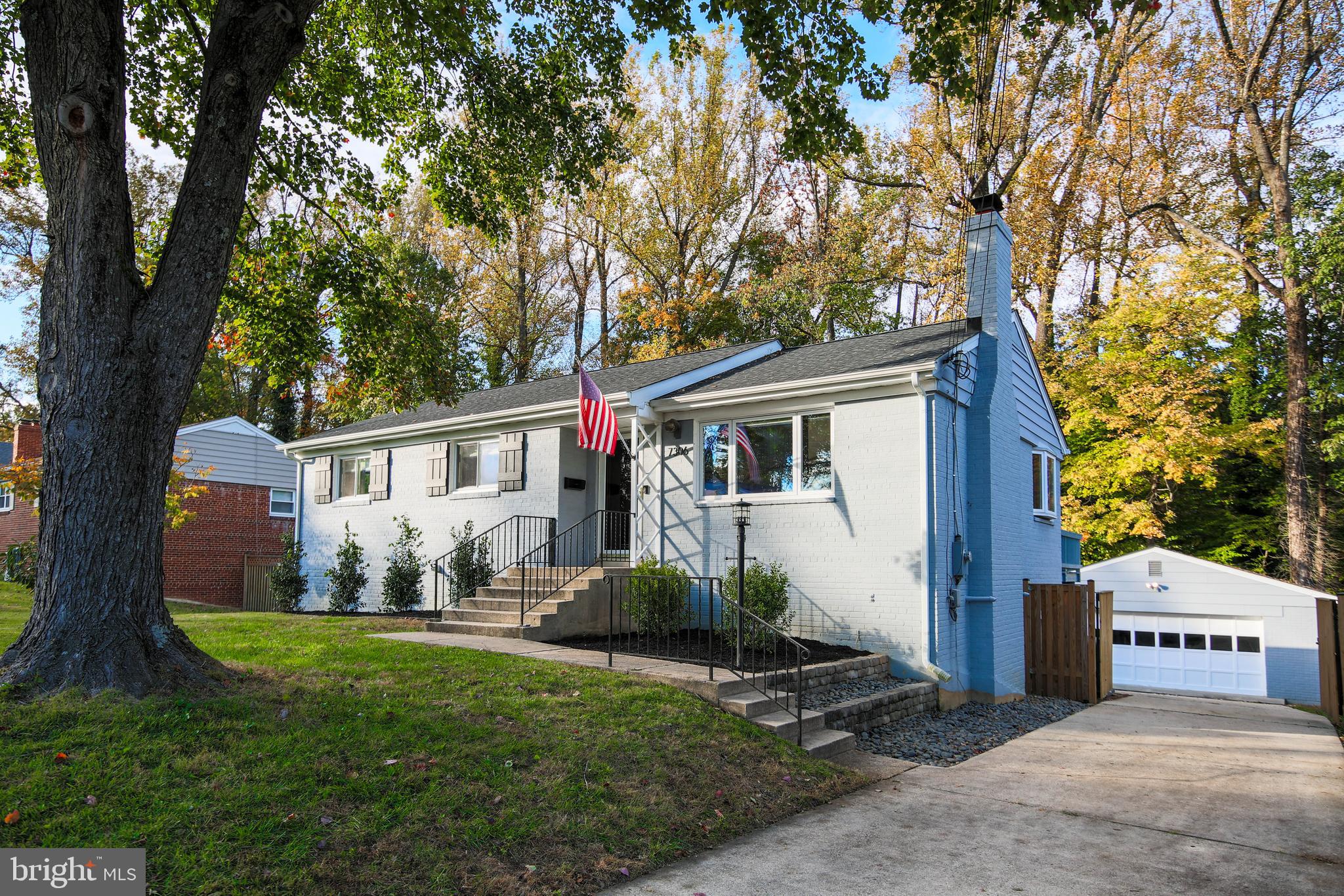 NORTH SPRINGFIELD - Residential