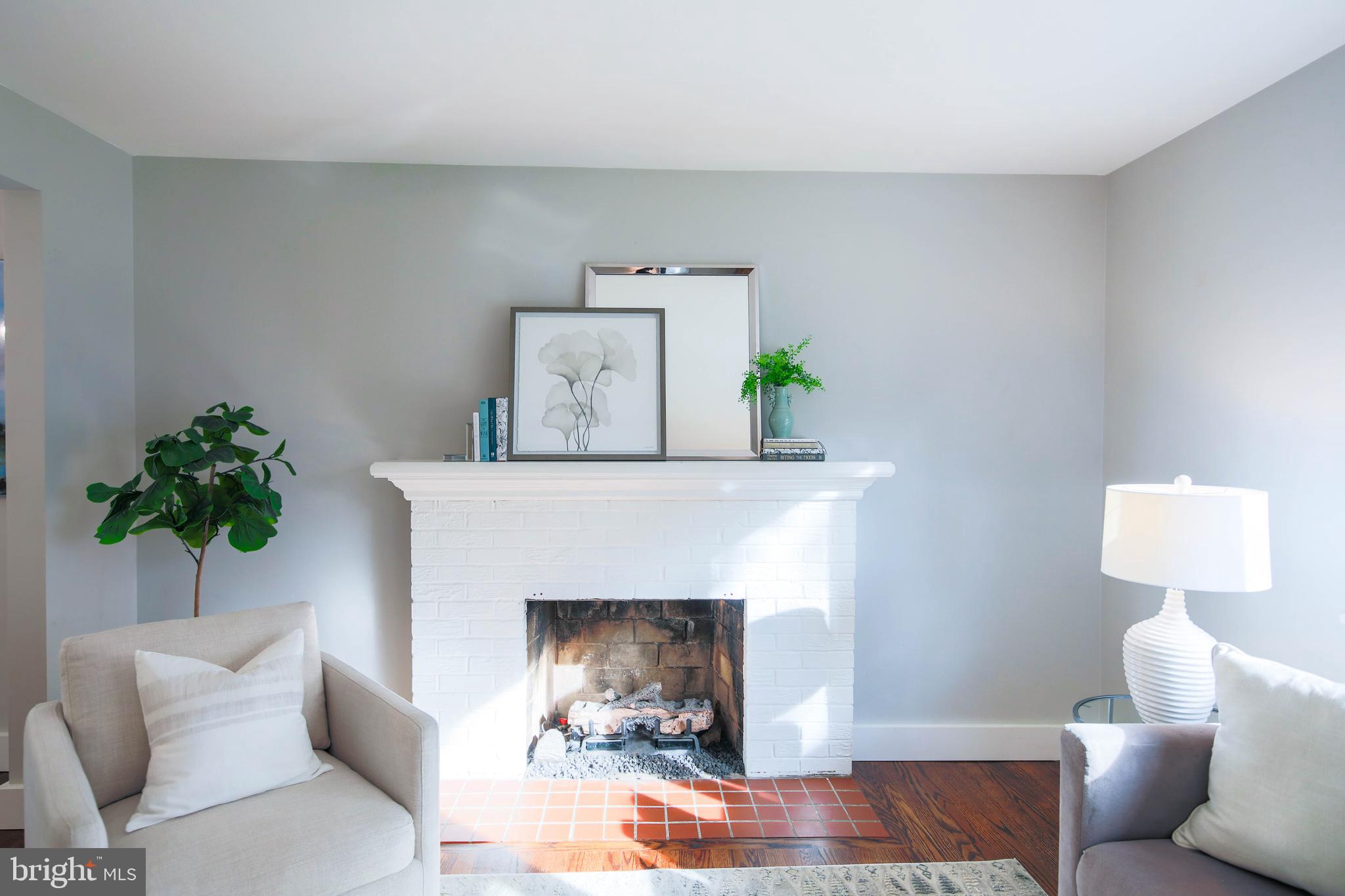 NORTH SPRINGFIELD - Residential