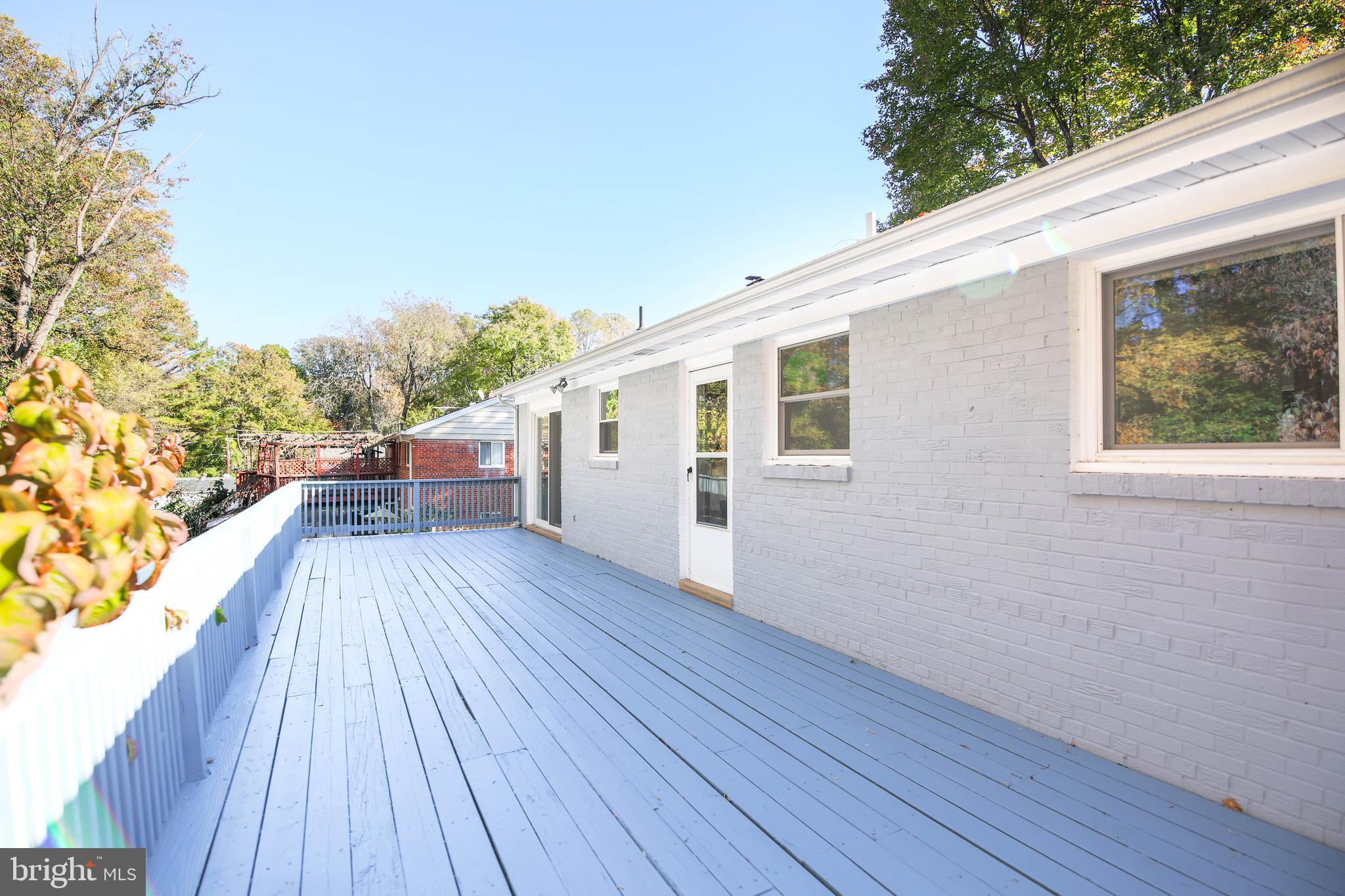 NORTH SPRINGFIELD - Residential